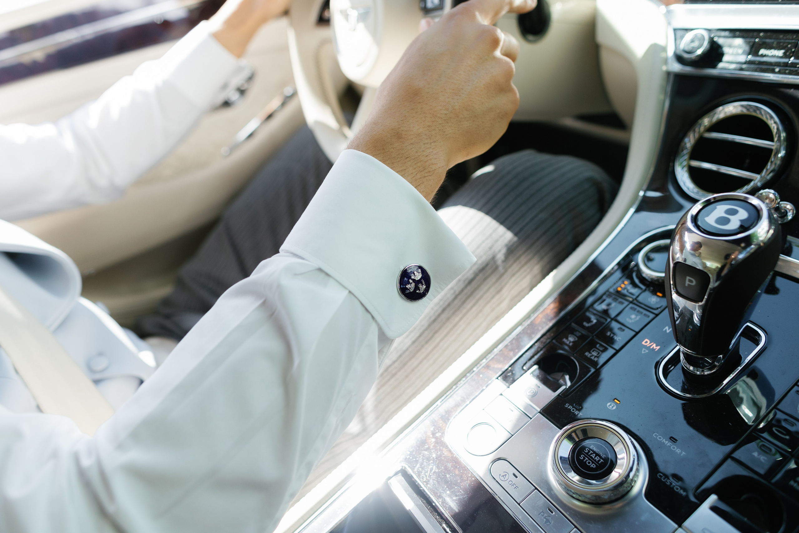 Sarah & Nader (Germany). Wedding photographer Elvira Brovdi