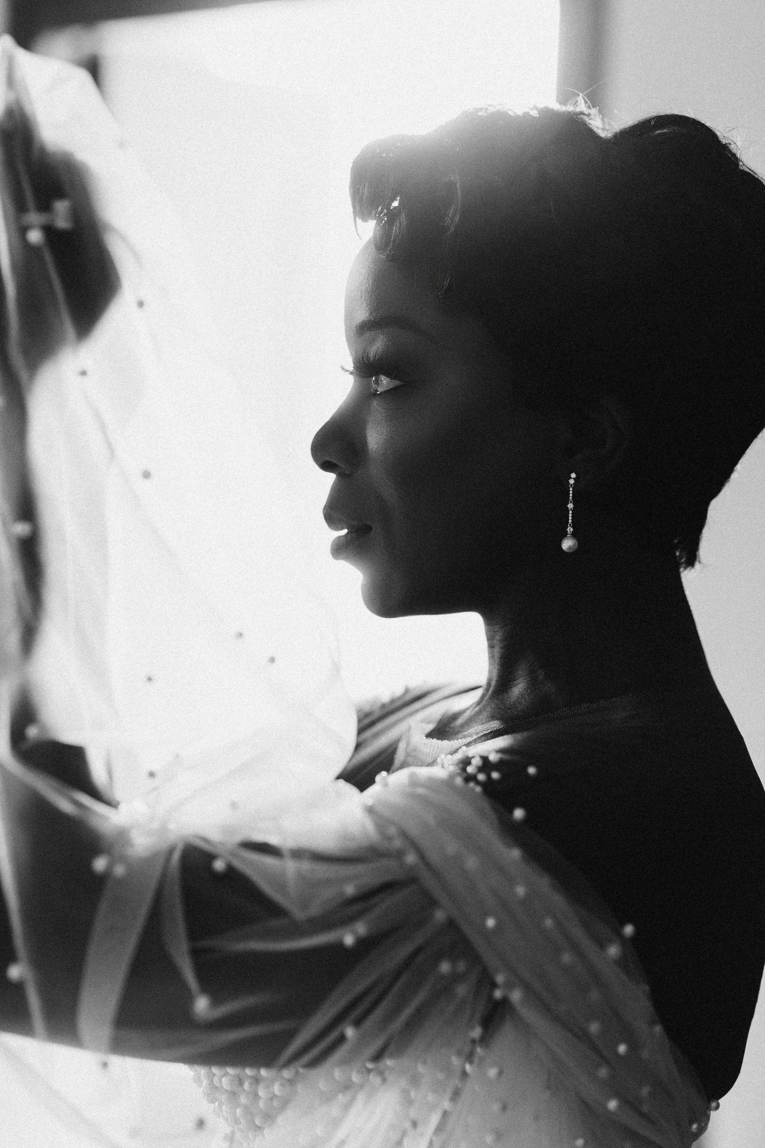 Wedding photographer Elvira Brovdi