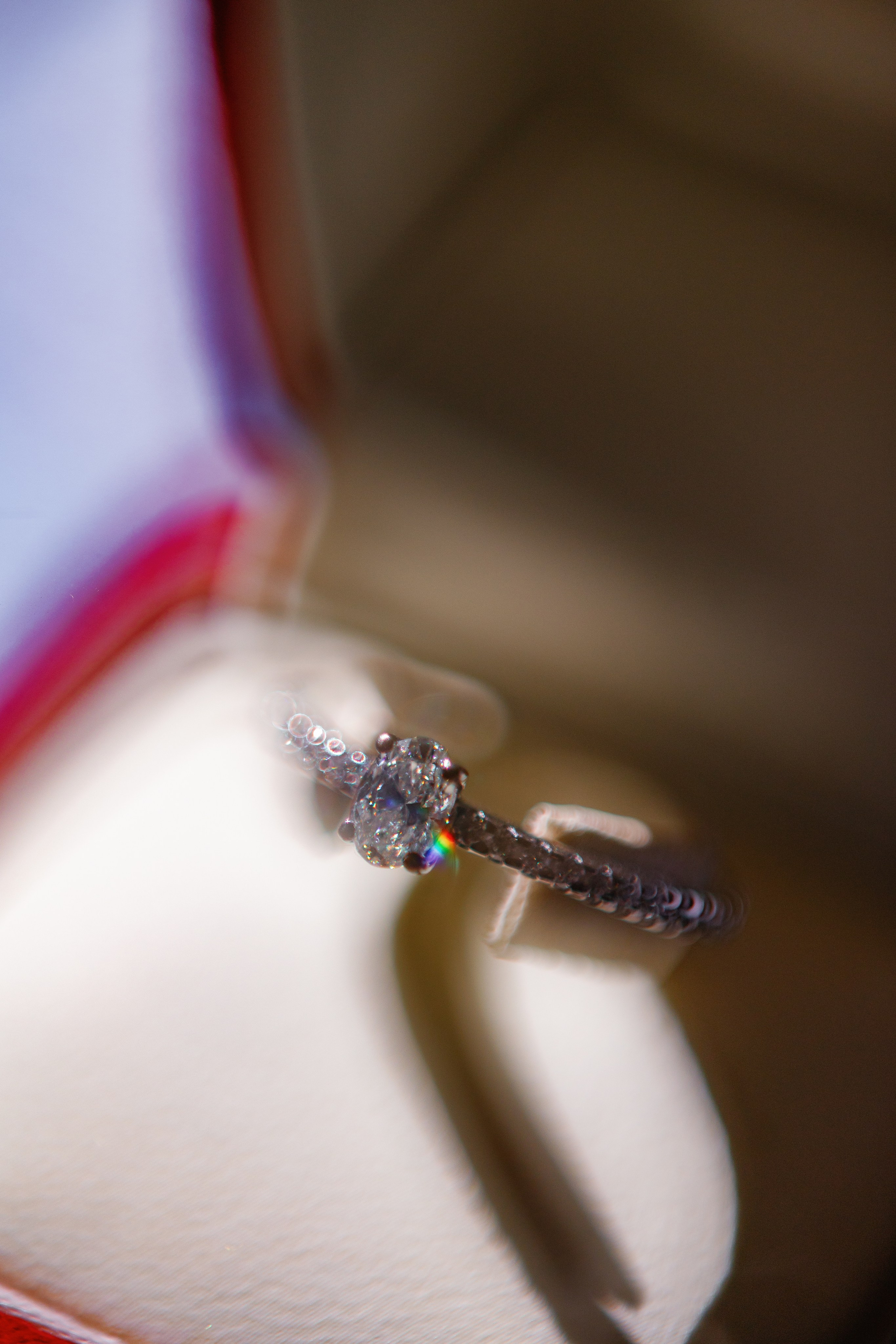 Sarah & Nader (Germany). Wedding photographer Elvira Brovdi