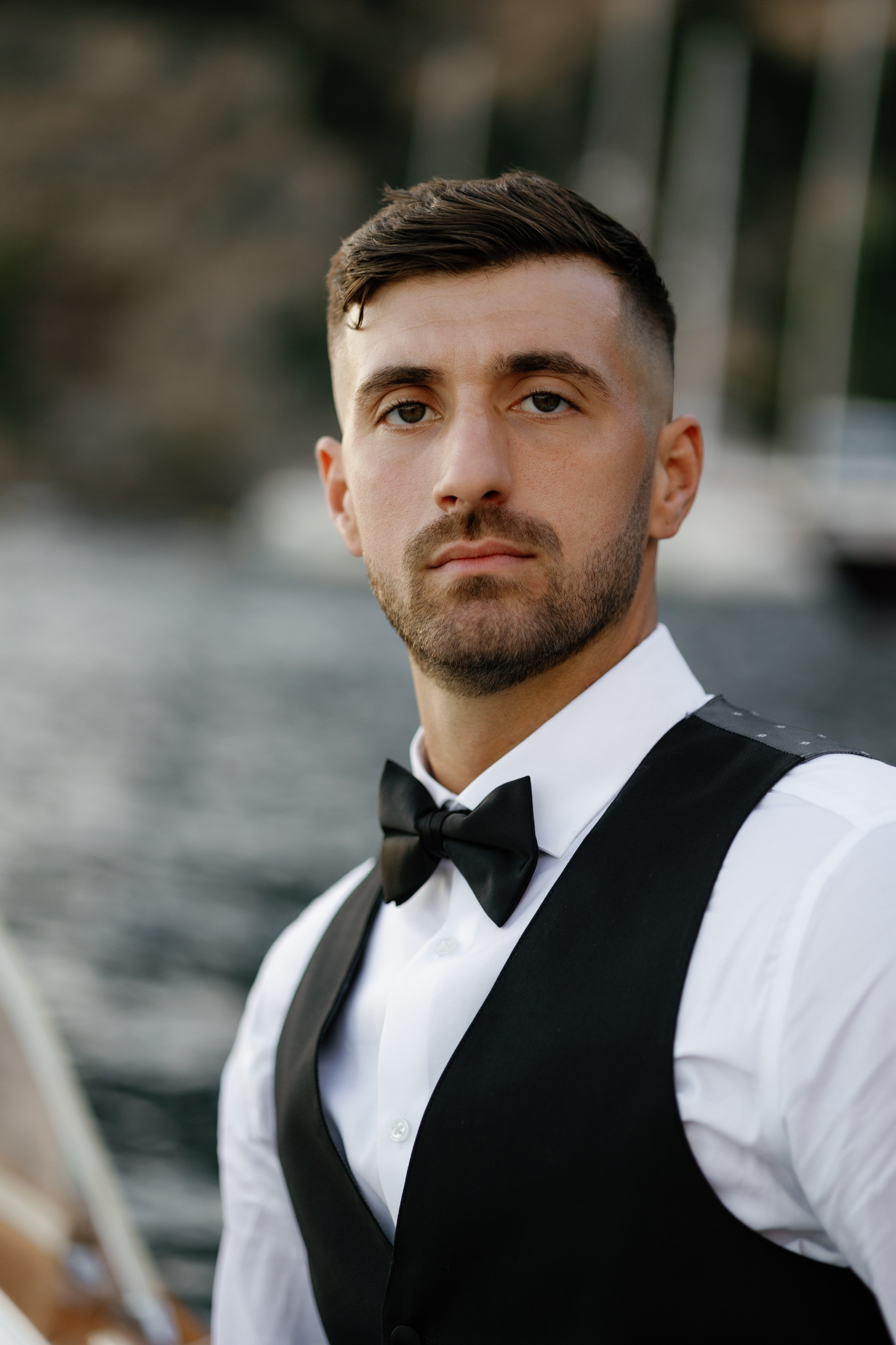 Positano wedding photographer. Wedding photographer Elvira Brovdi