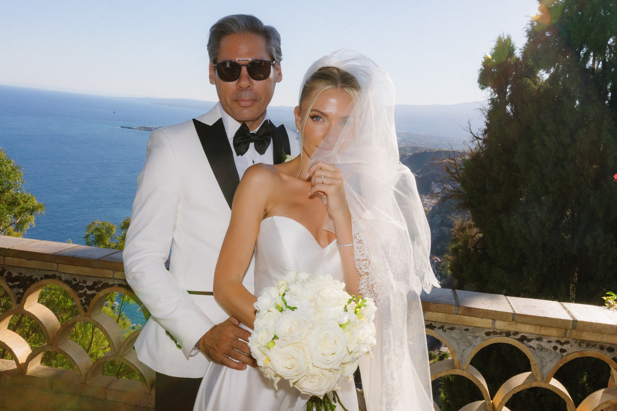 Claudio & Iryna. Wedding photographer Elvira Brovdi