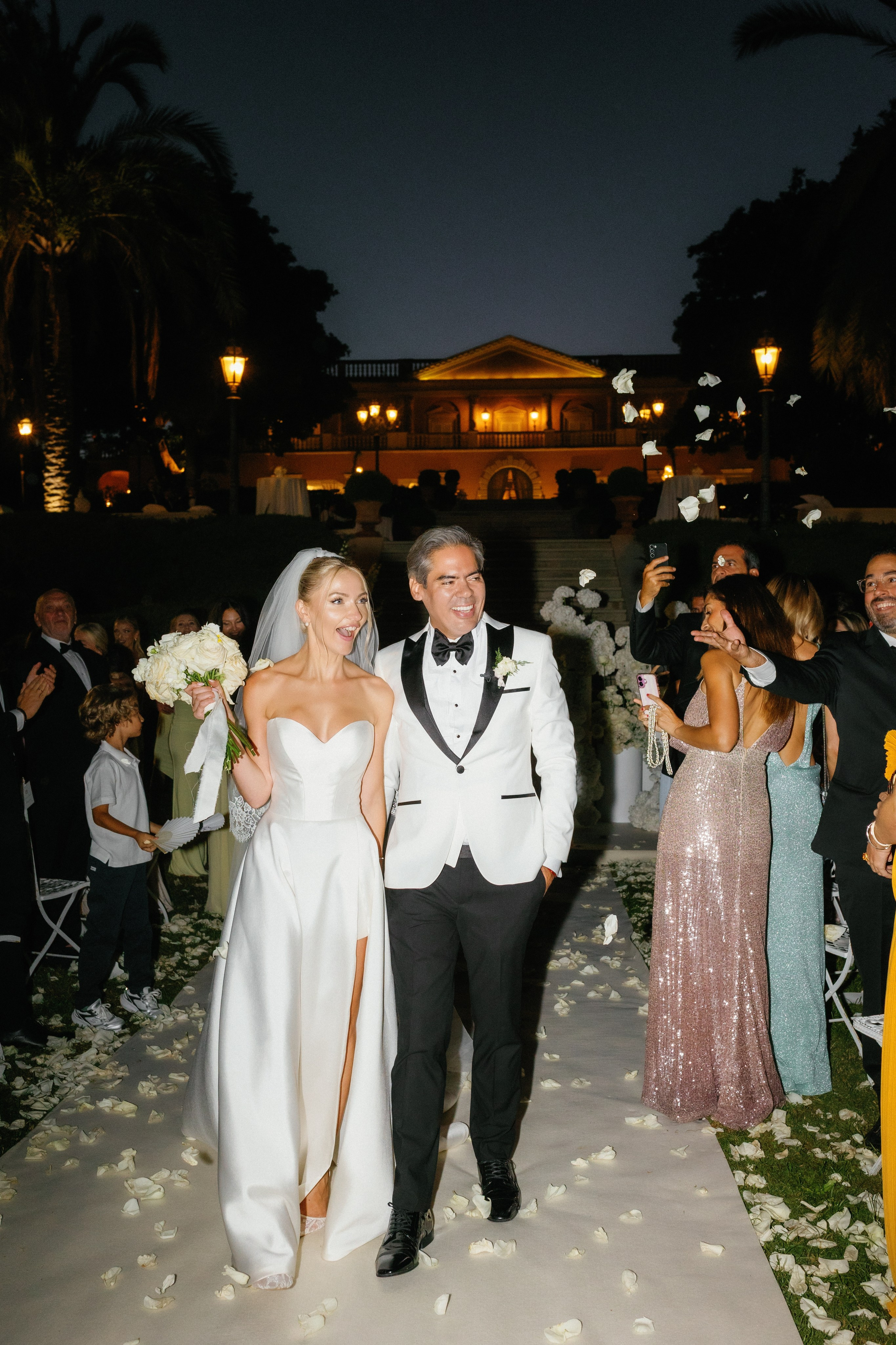 Claudio & Iryna. Wedding photographer Elvira Brovdi