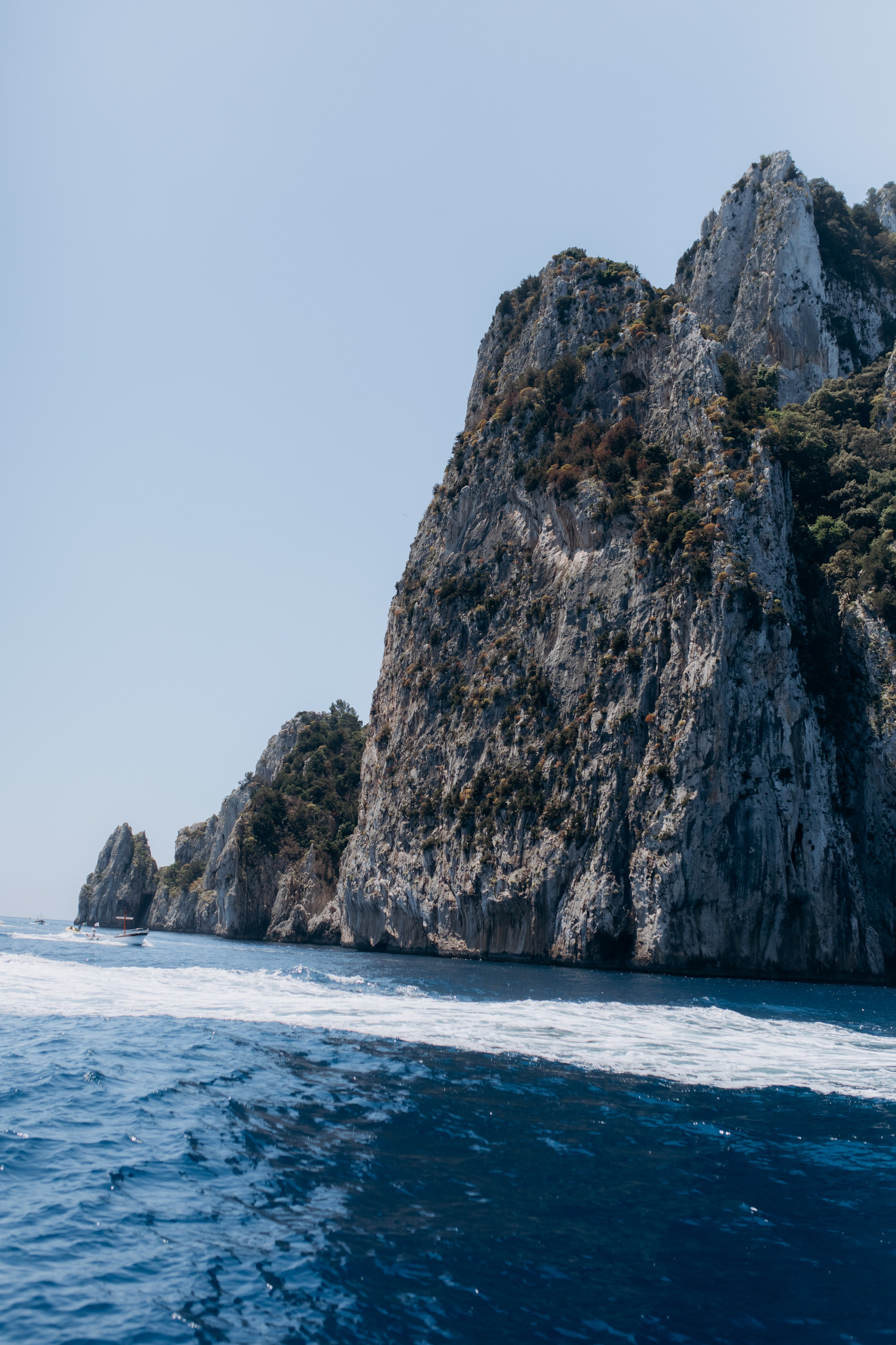 Amalfi wedding photographer. Wedding photographer Elvira Brovdi