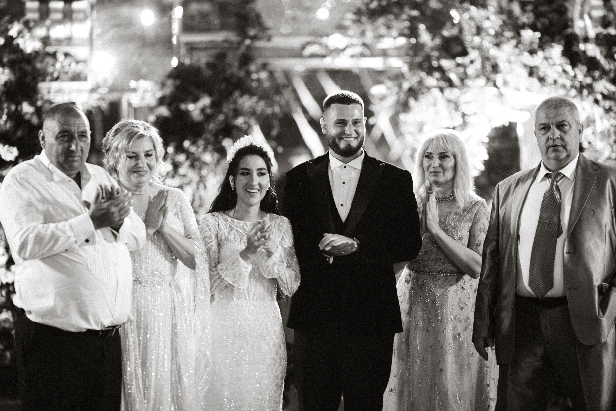 Vladislav & Maria (Ukraine). Wedding photographer Elvira Brovdi