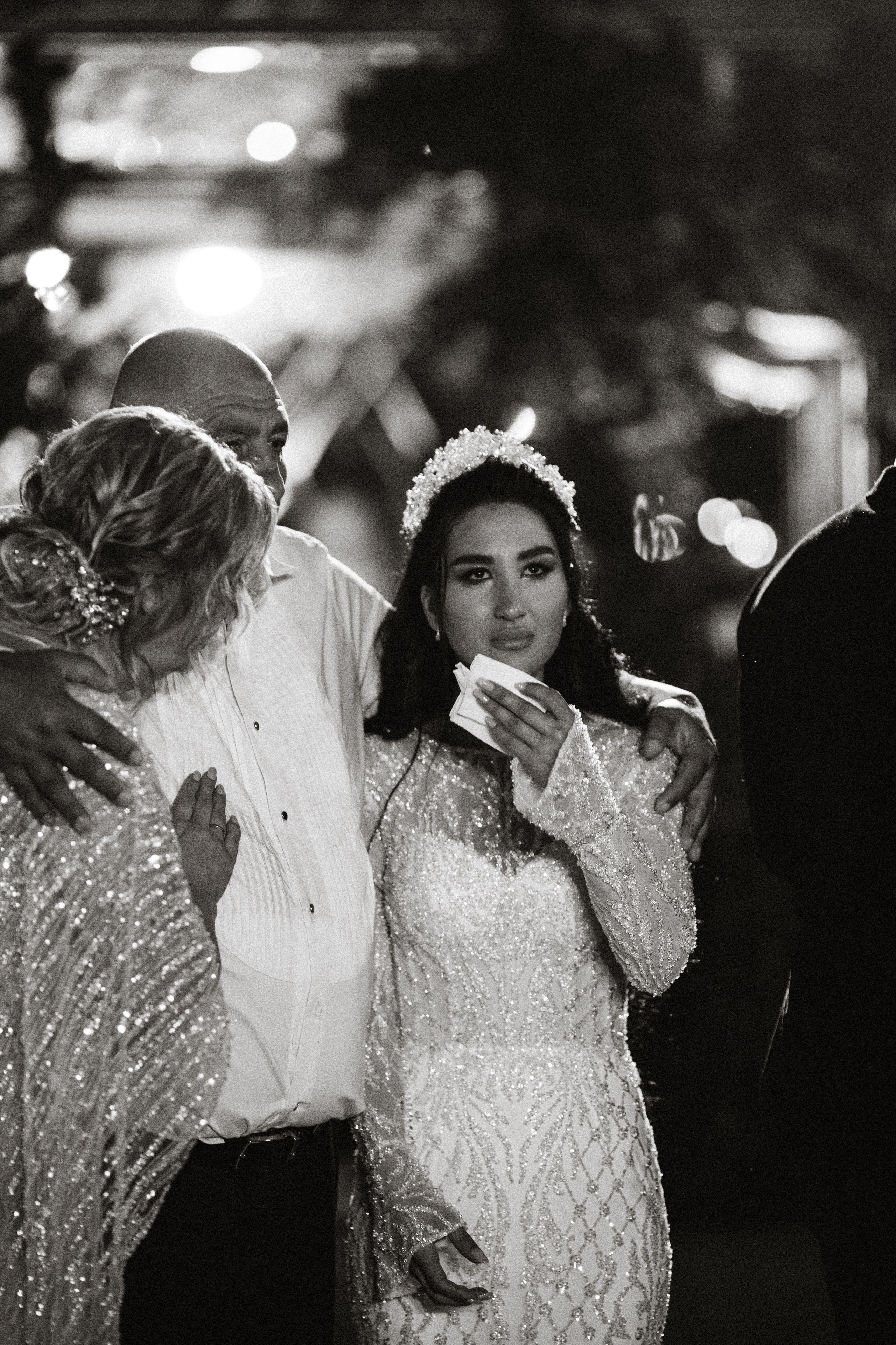 Vladislav & Maria (Ukraine). Wedding photographer Elvira Brovdi