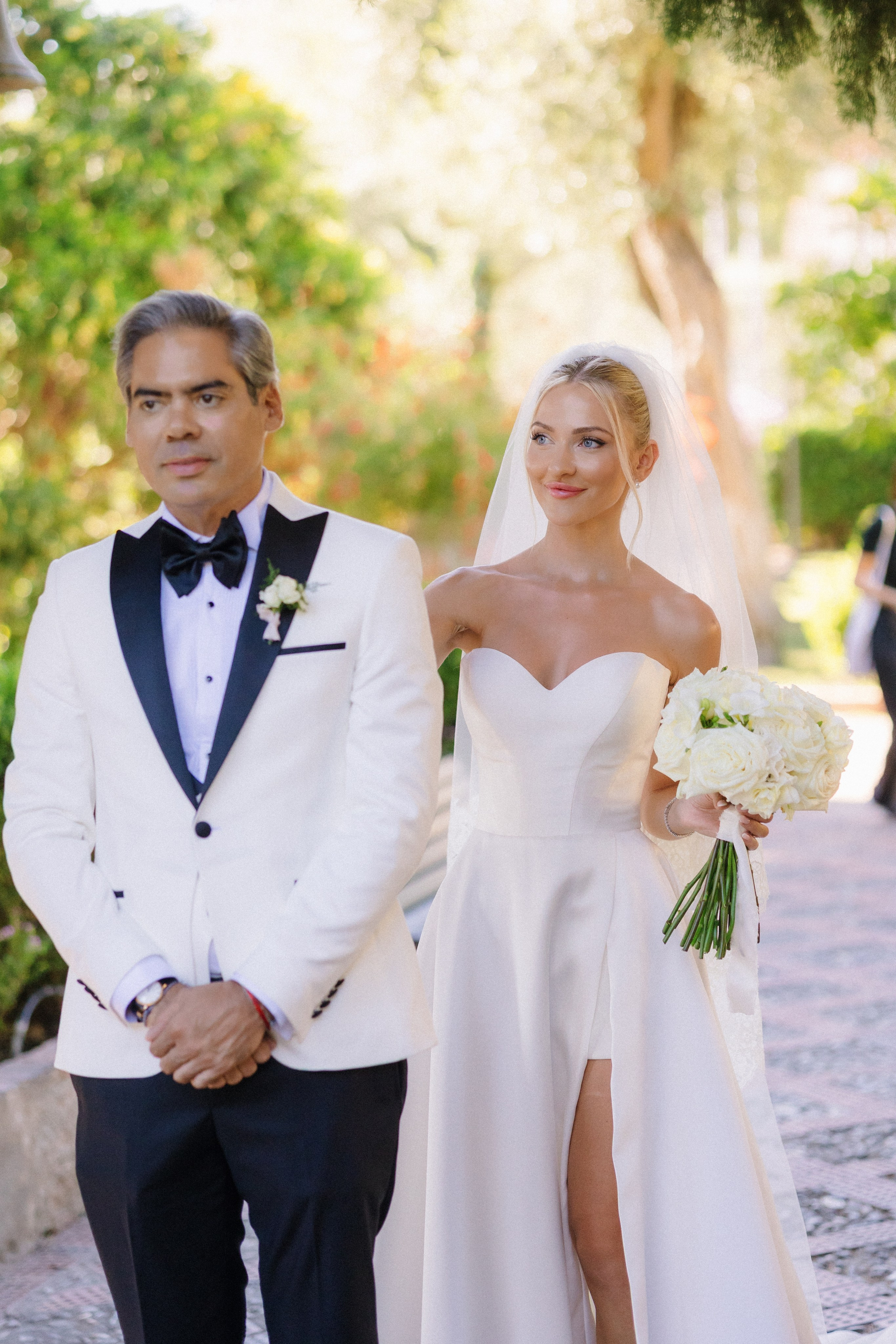 Claudio & Iryna. Wedding photographer Elvira Brovdi