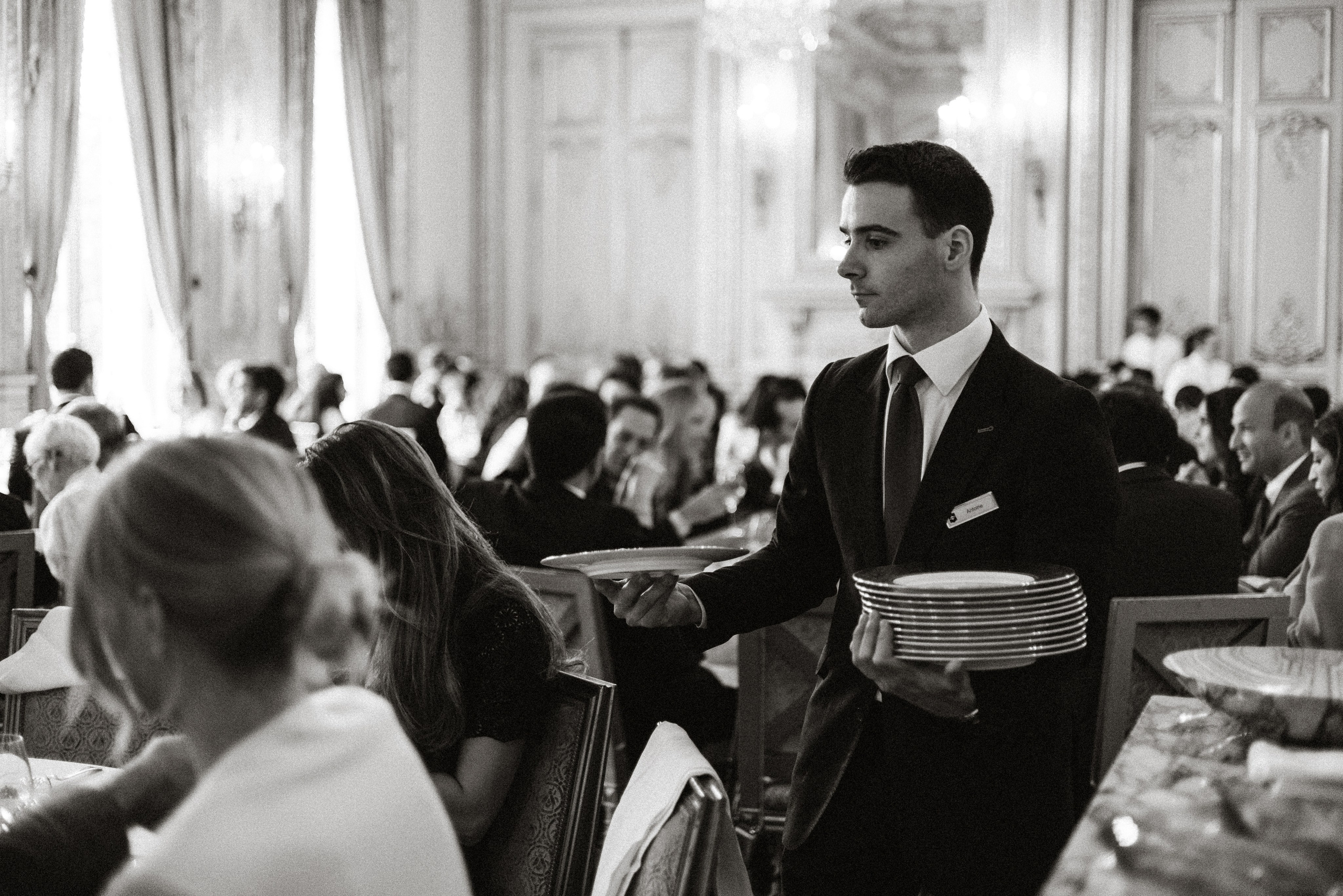 Yasmine & Myriam (France). Wedding photographer Elvira Brovdi