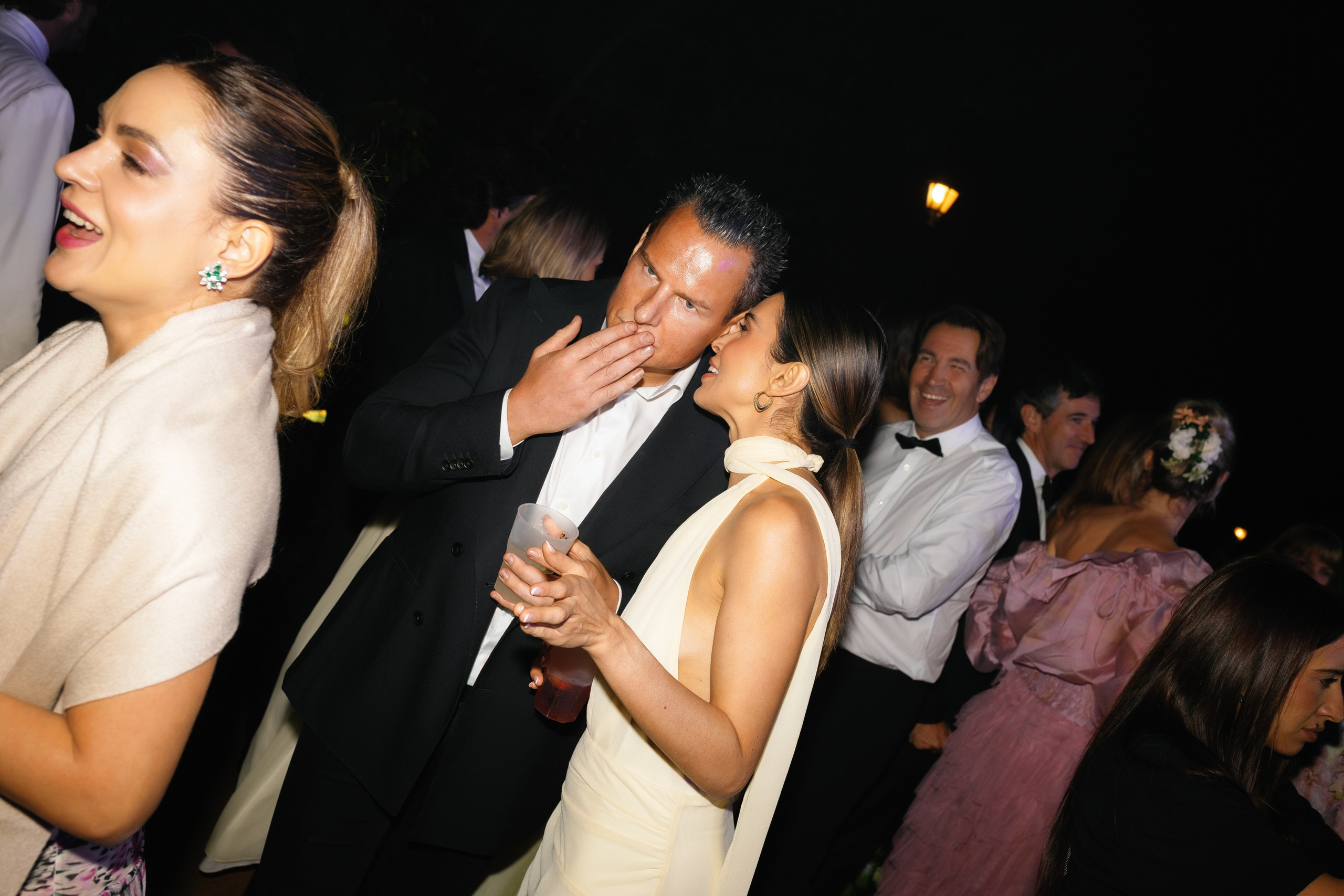 Claudio & Iryna. Wedding photographer Elvira Brovdi