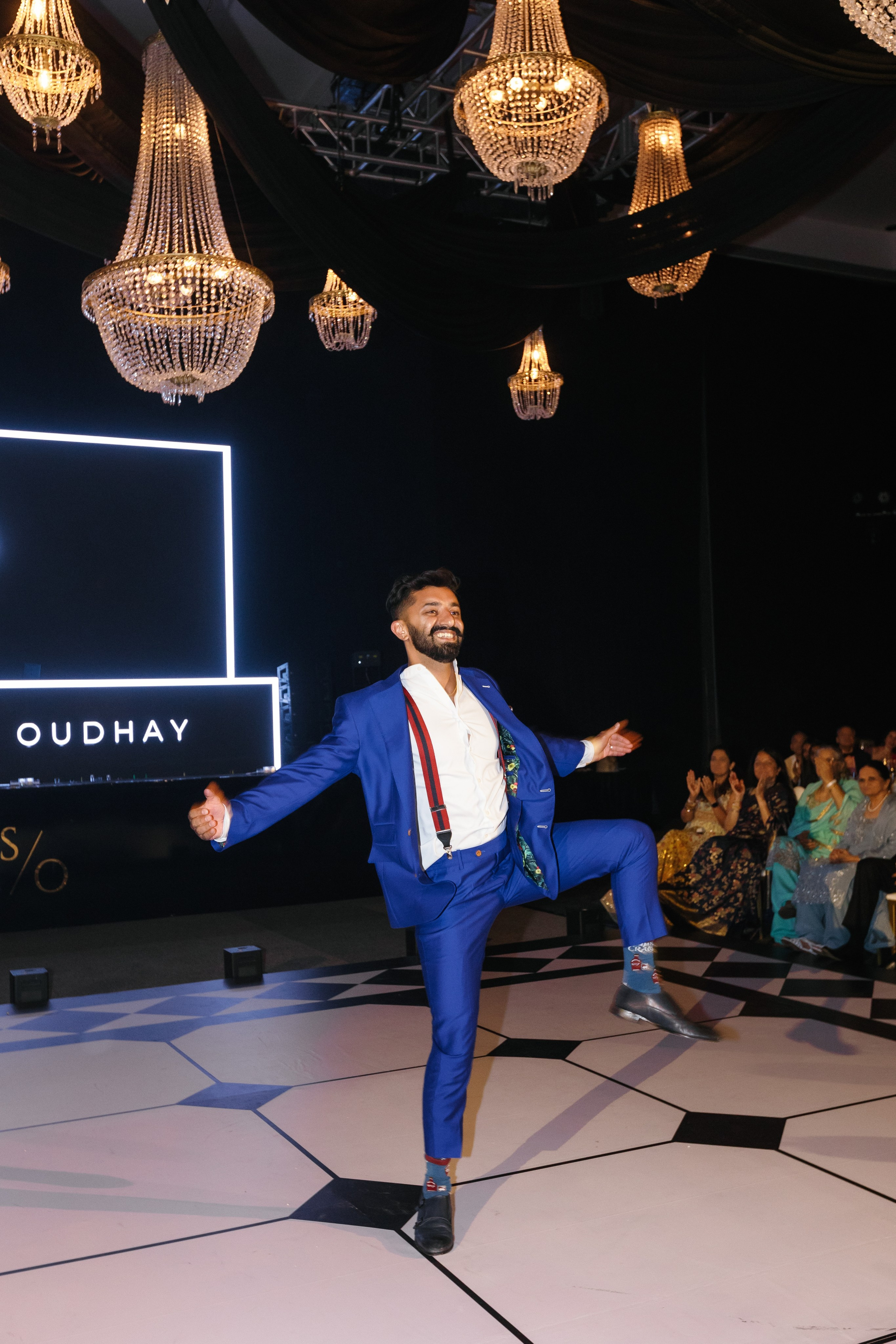 Sarina & Oudhay (Indian wedding). Hochzeitsfotografin Brovdi Elvira