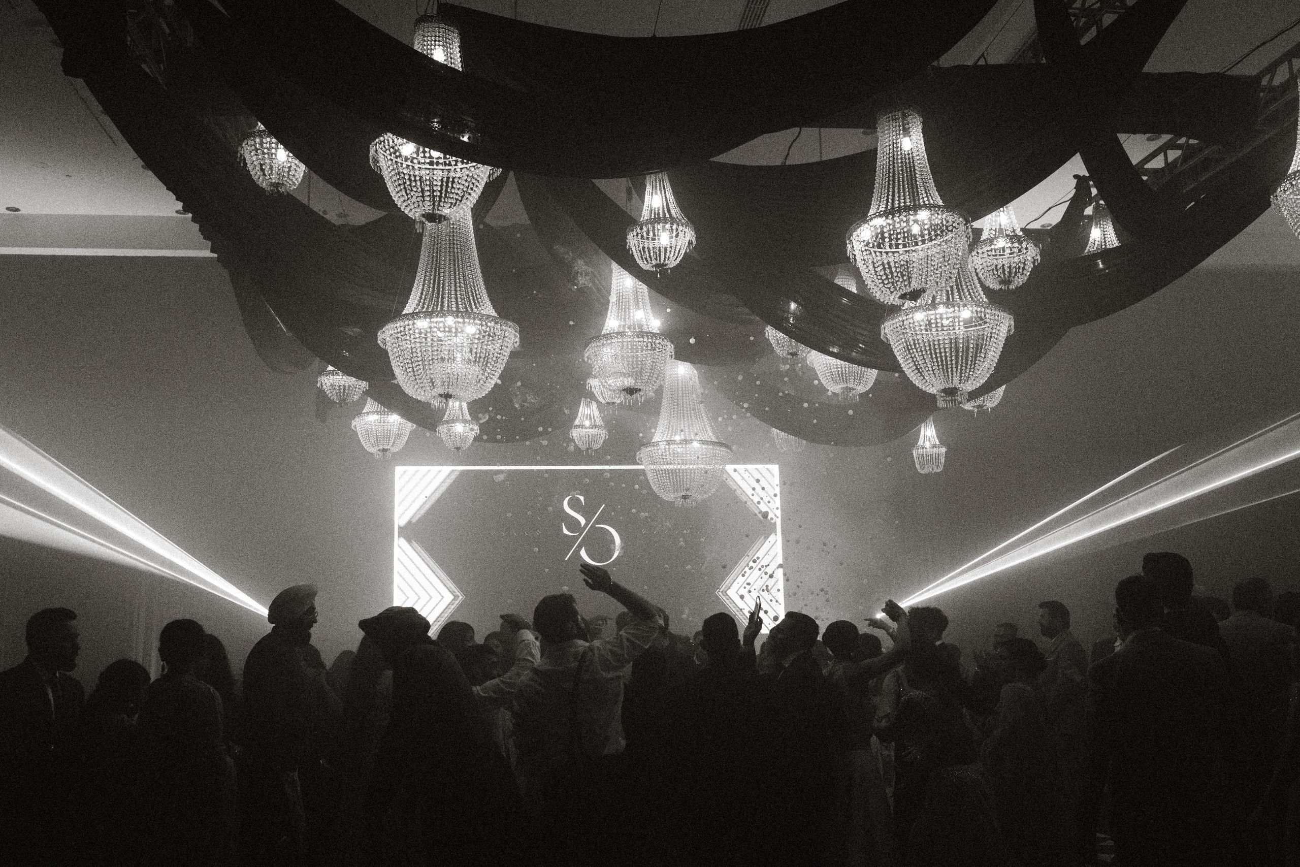 Sarina & Oudhay (Indian wedding). Hochzeitsfotografin Brovdi Elvira