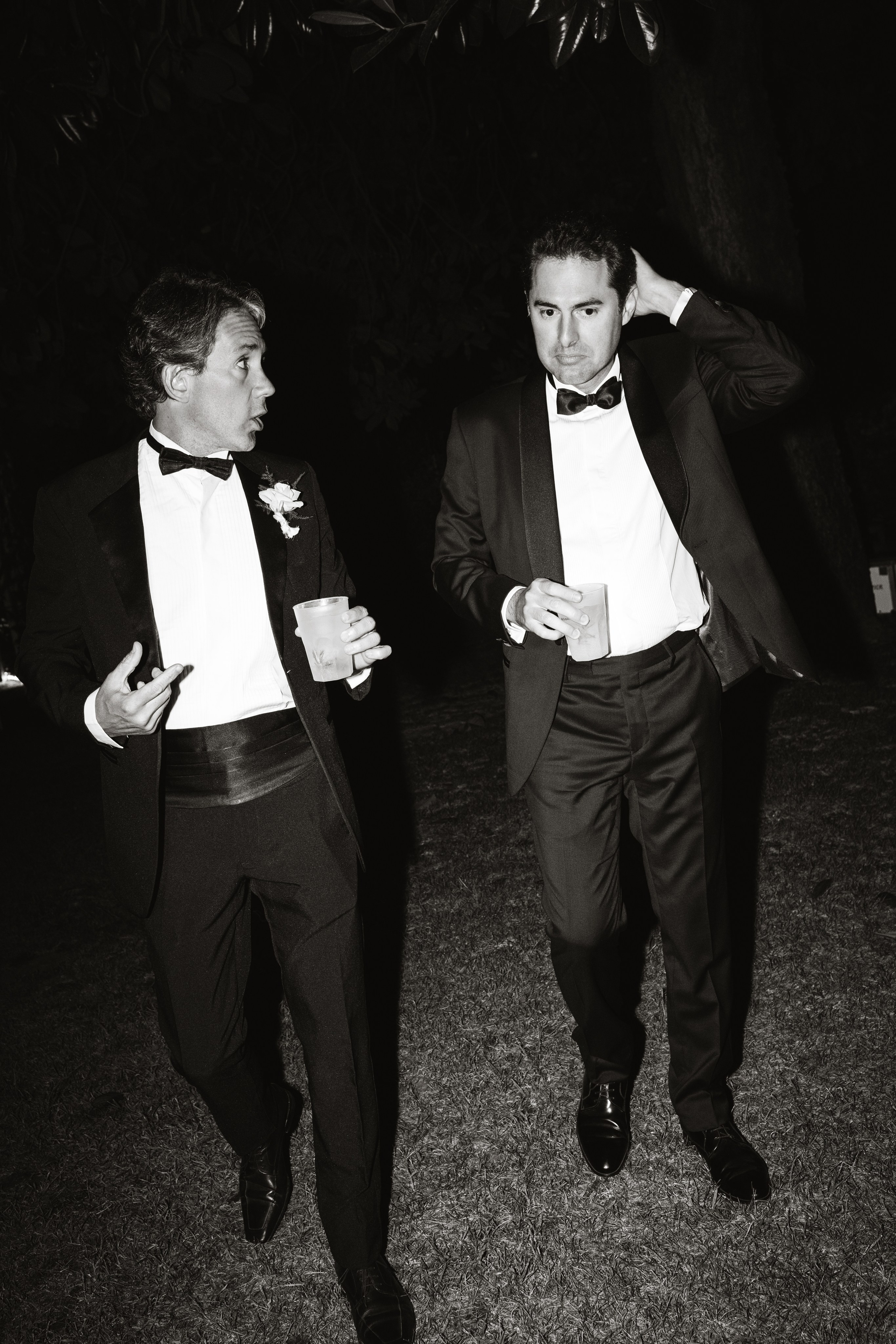 Claudio & Iryna. Wedding photographer Elvira Brovdi