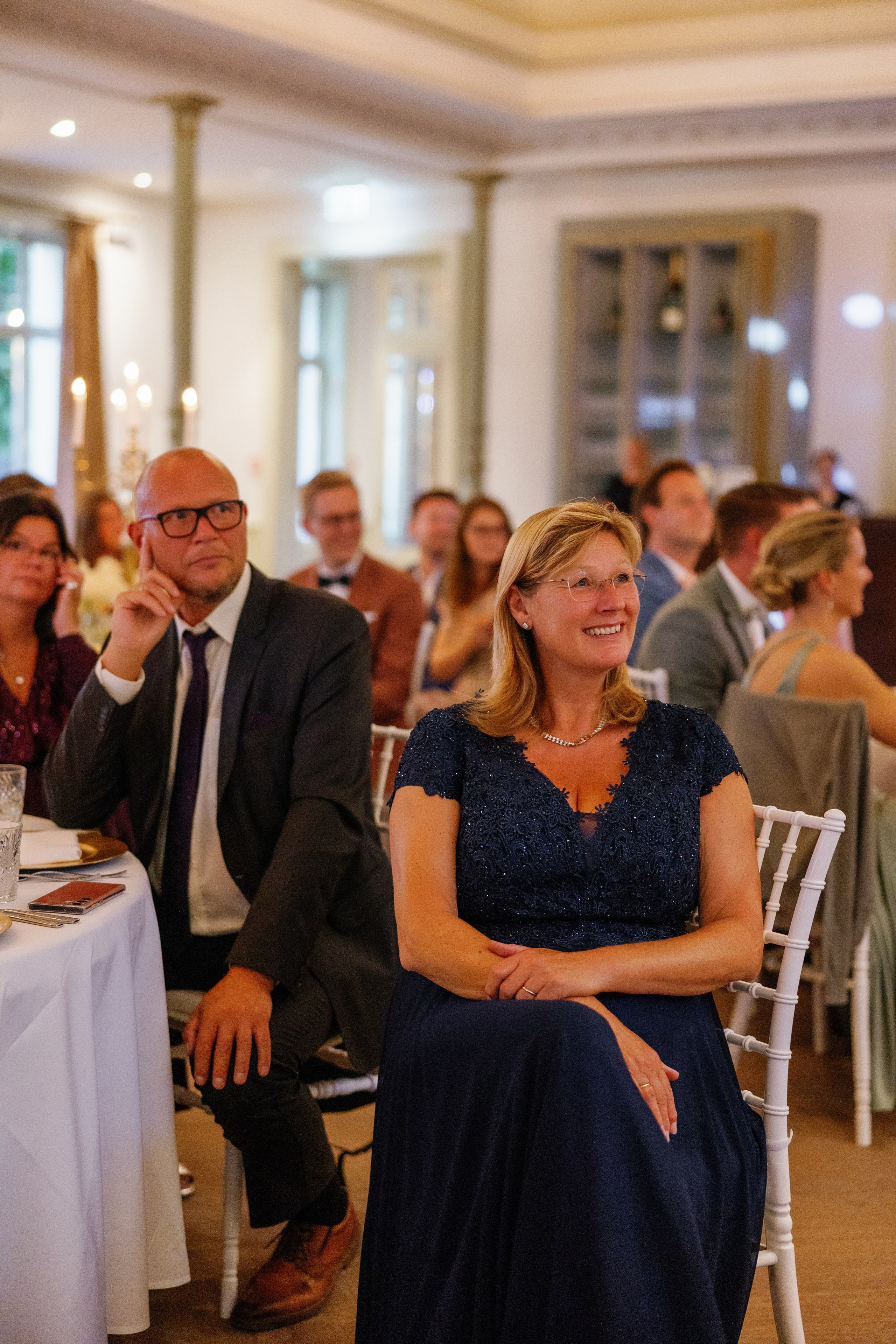 Sarah & Nader (Germany). Wedding photographer Elvira Brovdi