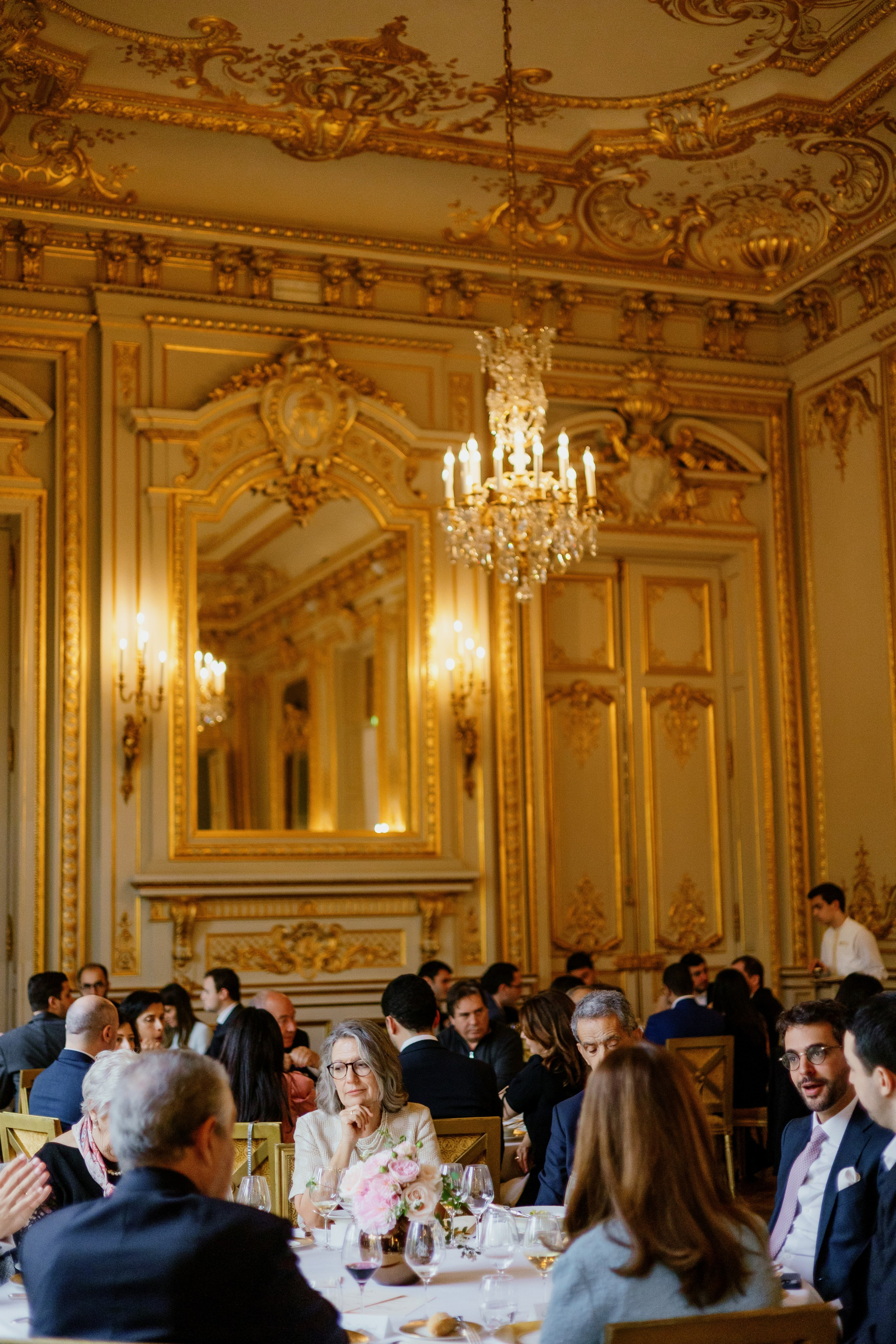 Yasmine & Myriam (France). Wedding photographer Elvira Brovdi