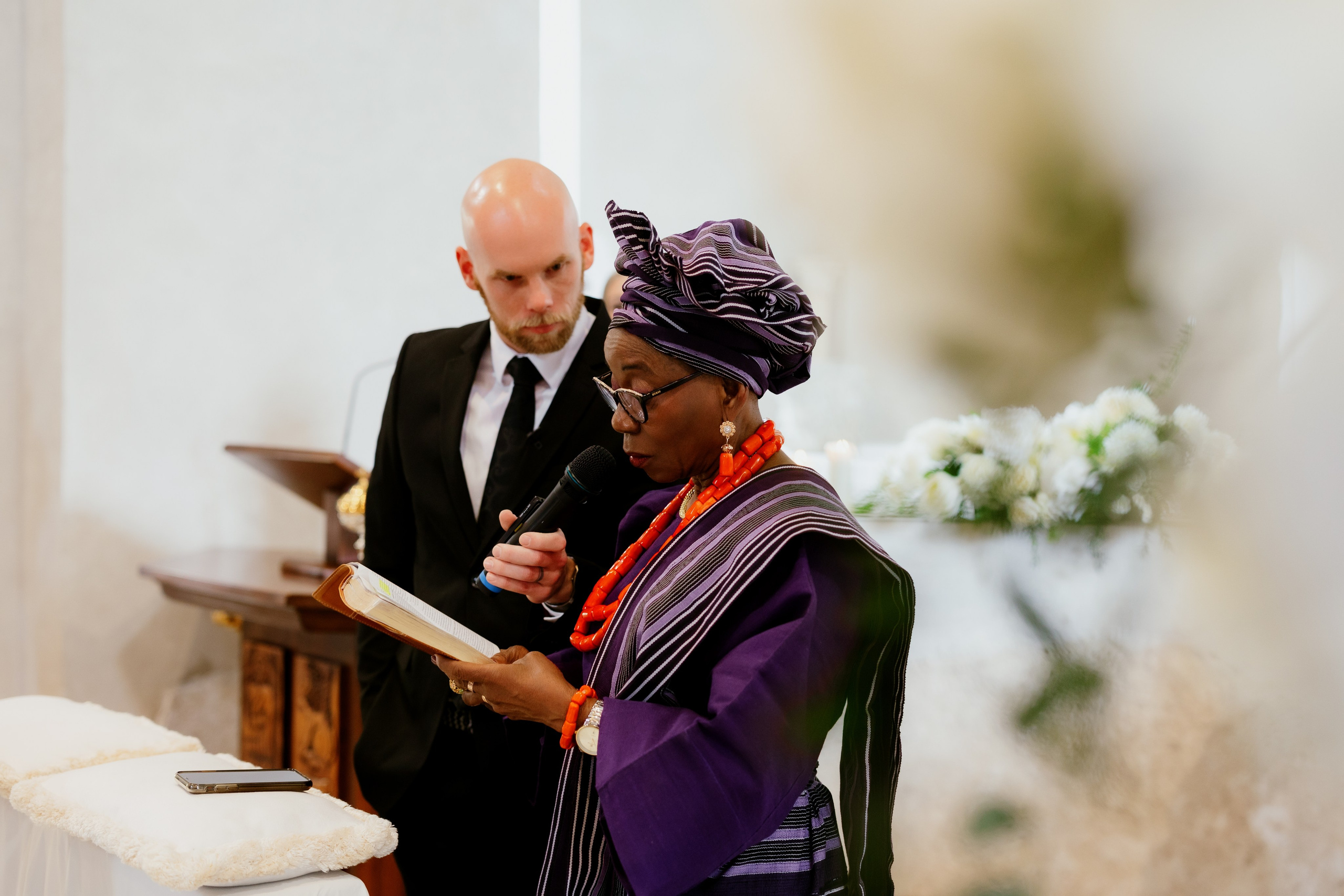 John & Lade (Italy). Wedding photographer Elvira Brovdi