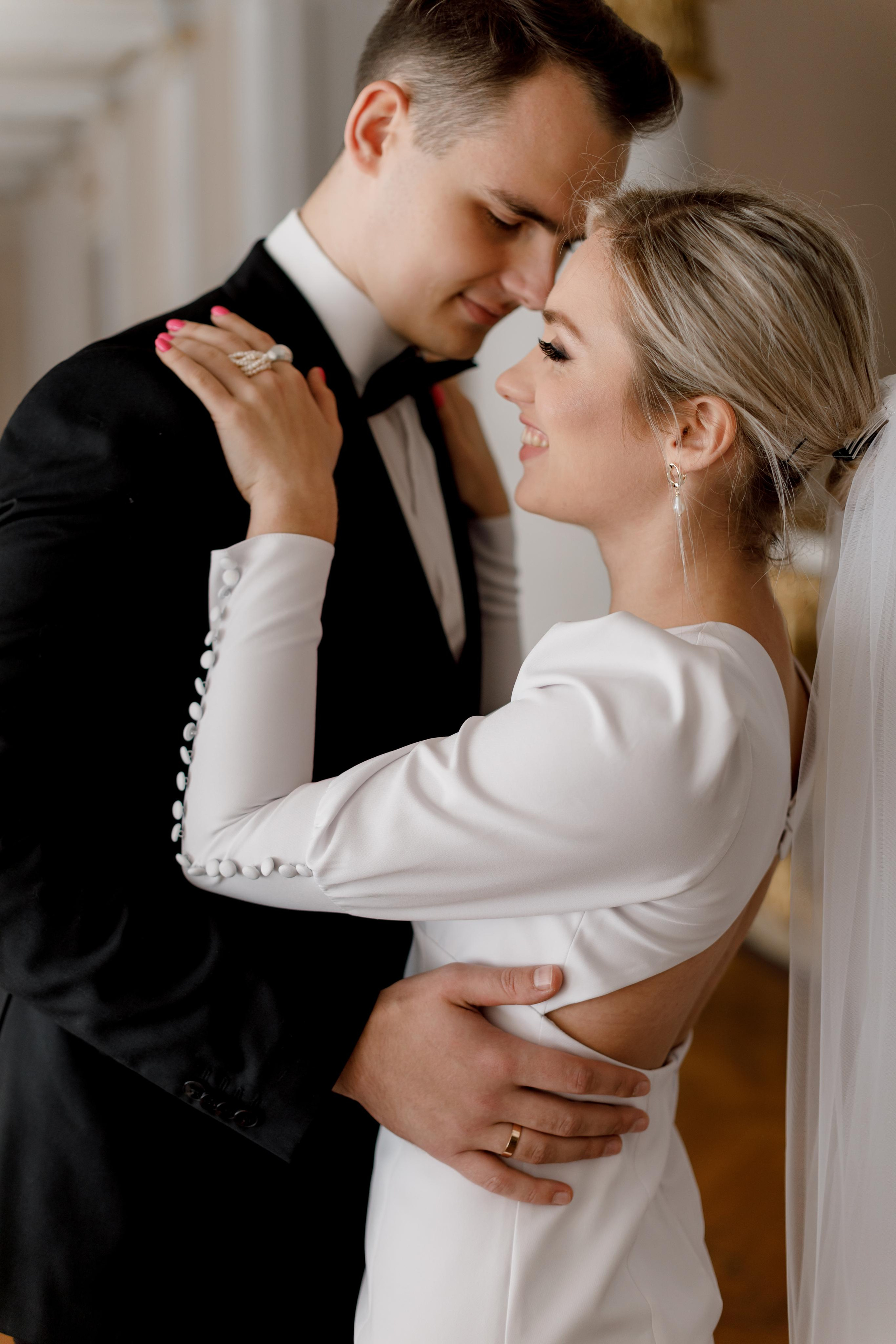 Denis & Irina. Wedding photographer Elvira Brovdi