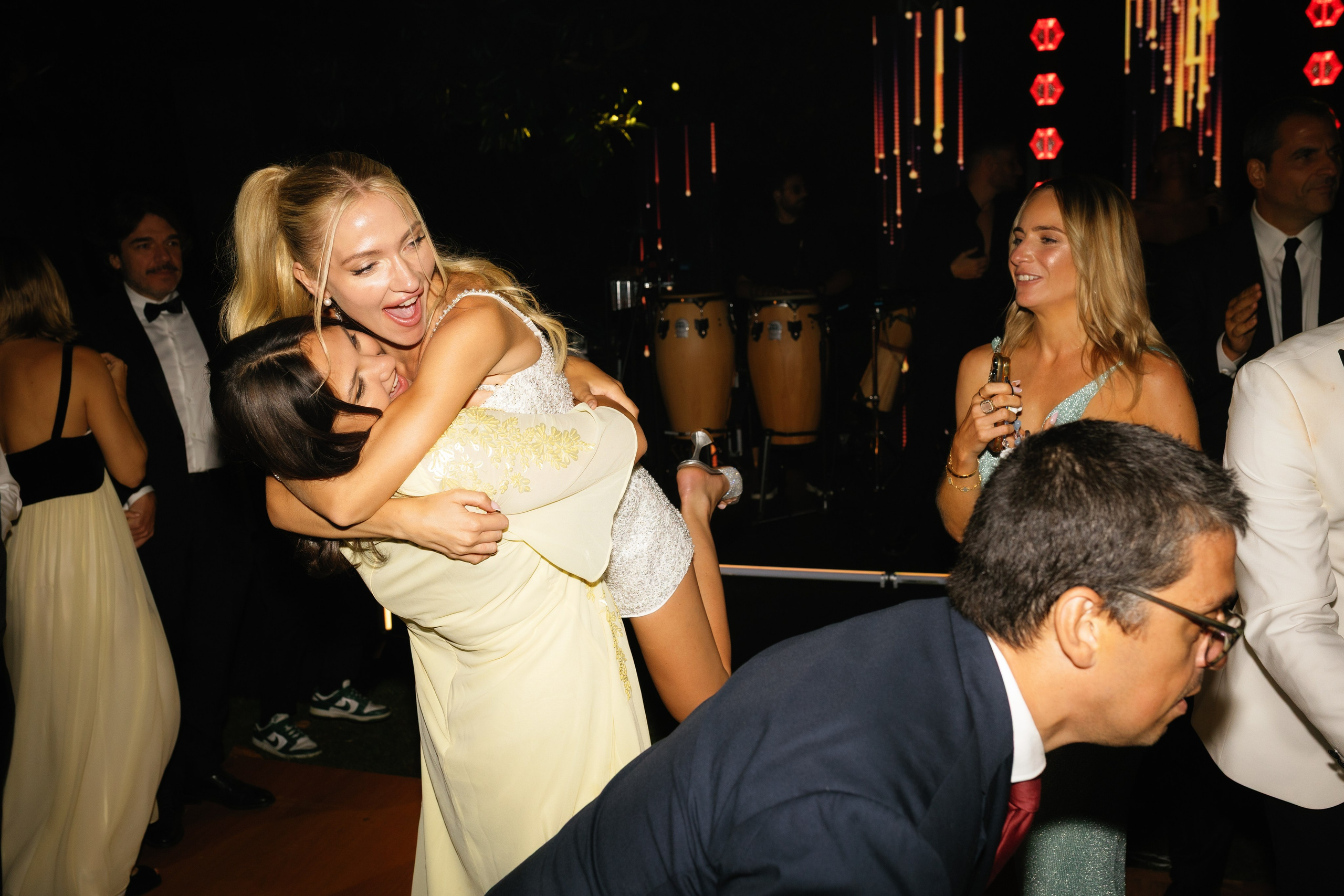 Claudio & Iryna. Wedding photographer Elvira Brovdi