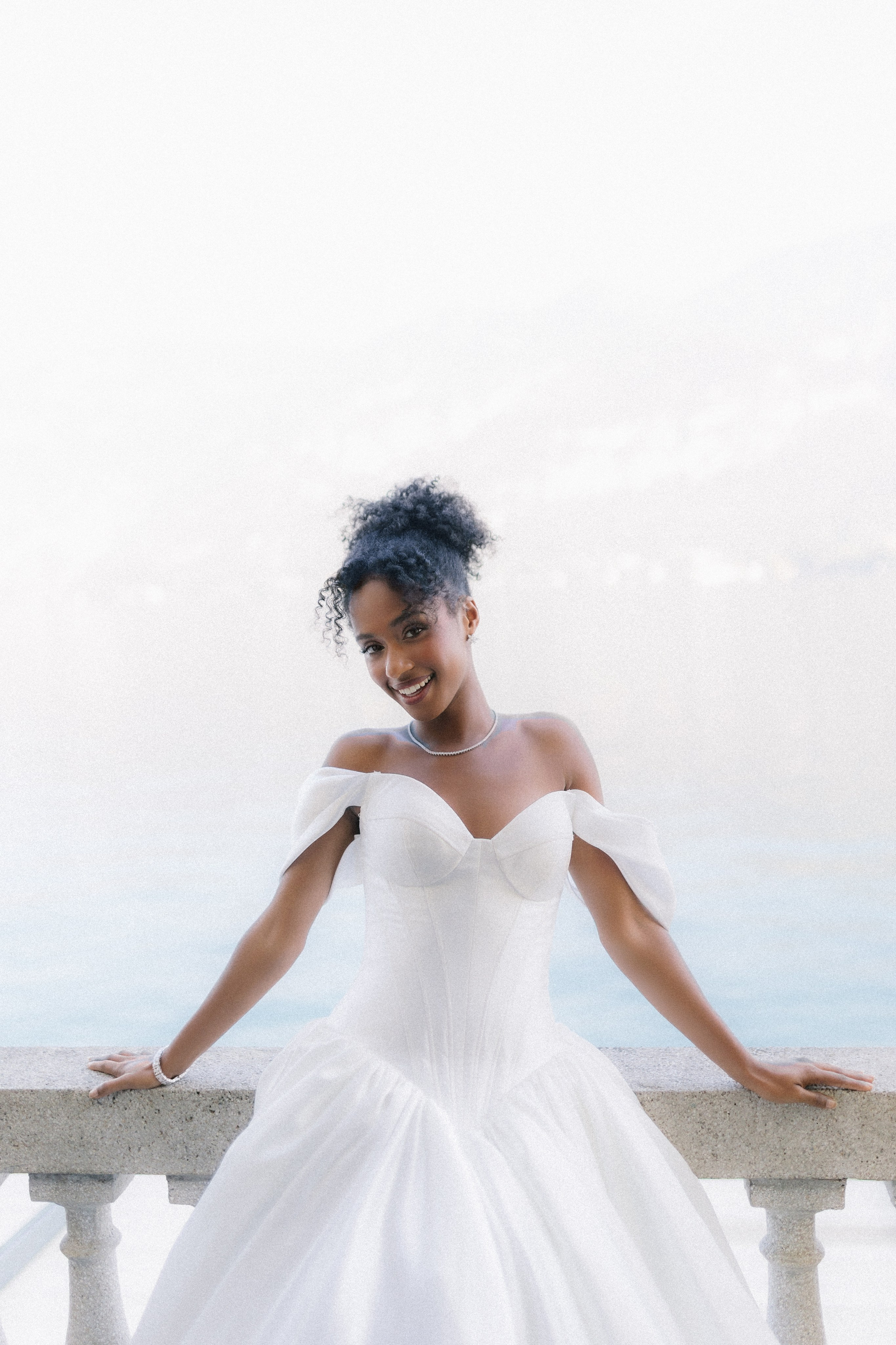 Alexia & Jeremi (Italy). Hochzeitsfotografin Brovdi Elvira