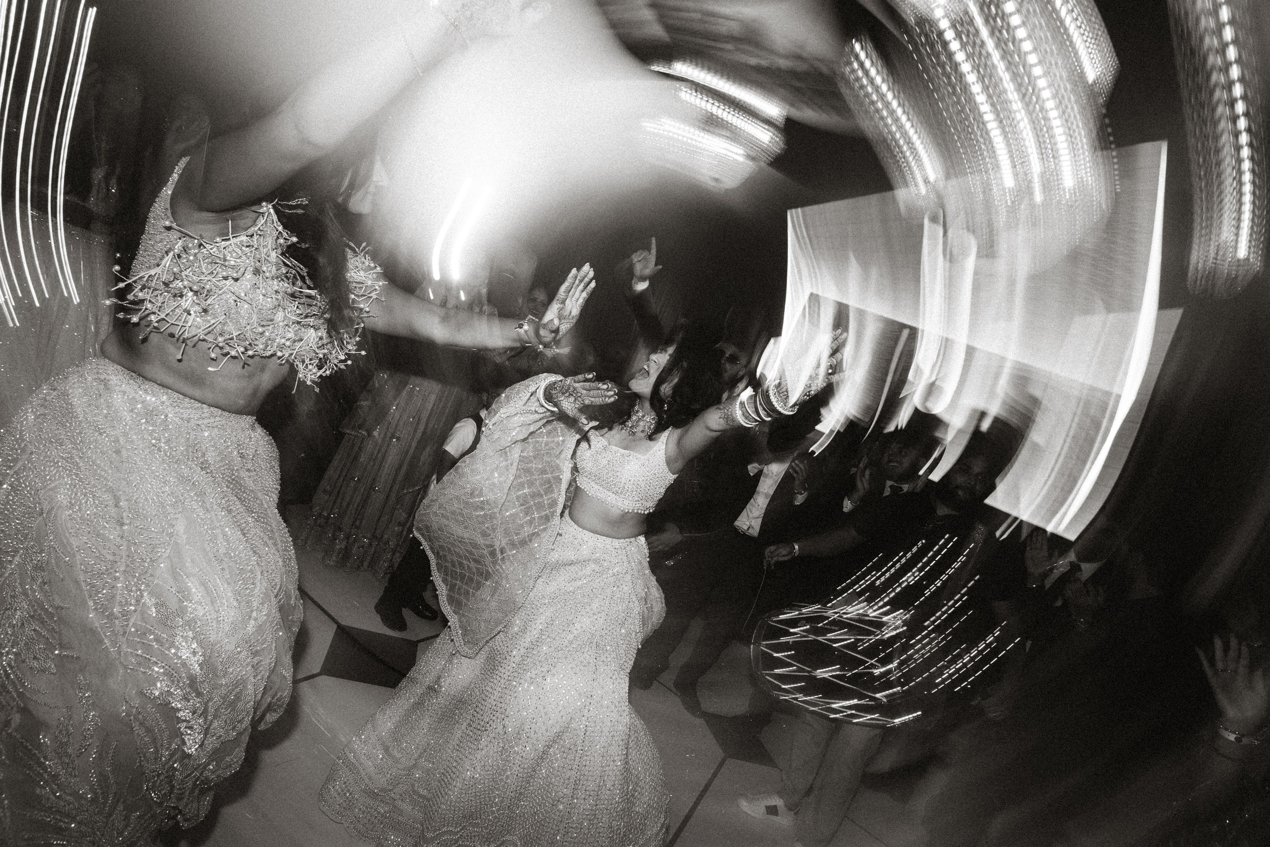 Sarina & Oudhay (Indian wedding). Hochzeitsfotografin Brovdi Elvira