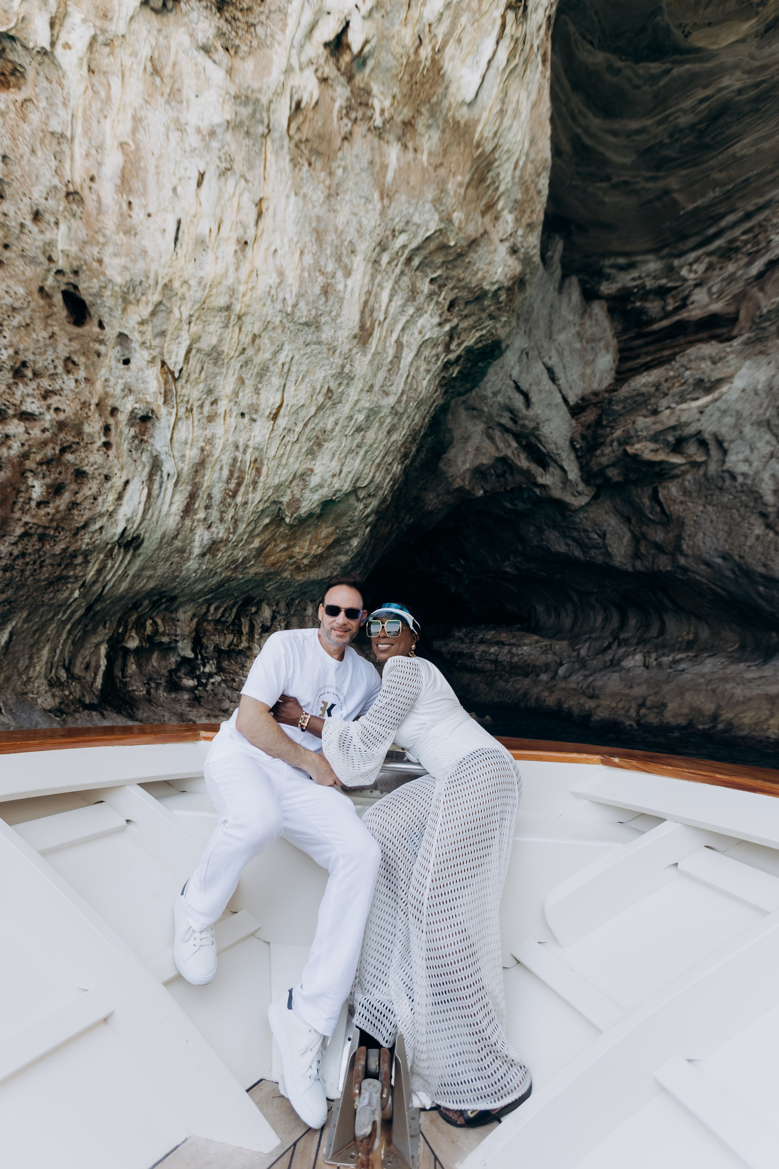 Amalfi wedding photographer. Wedding photographer Elvira Brovdi