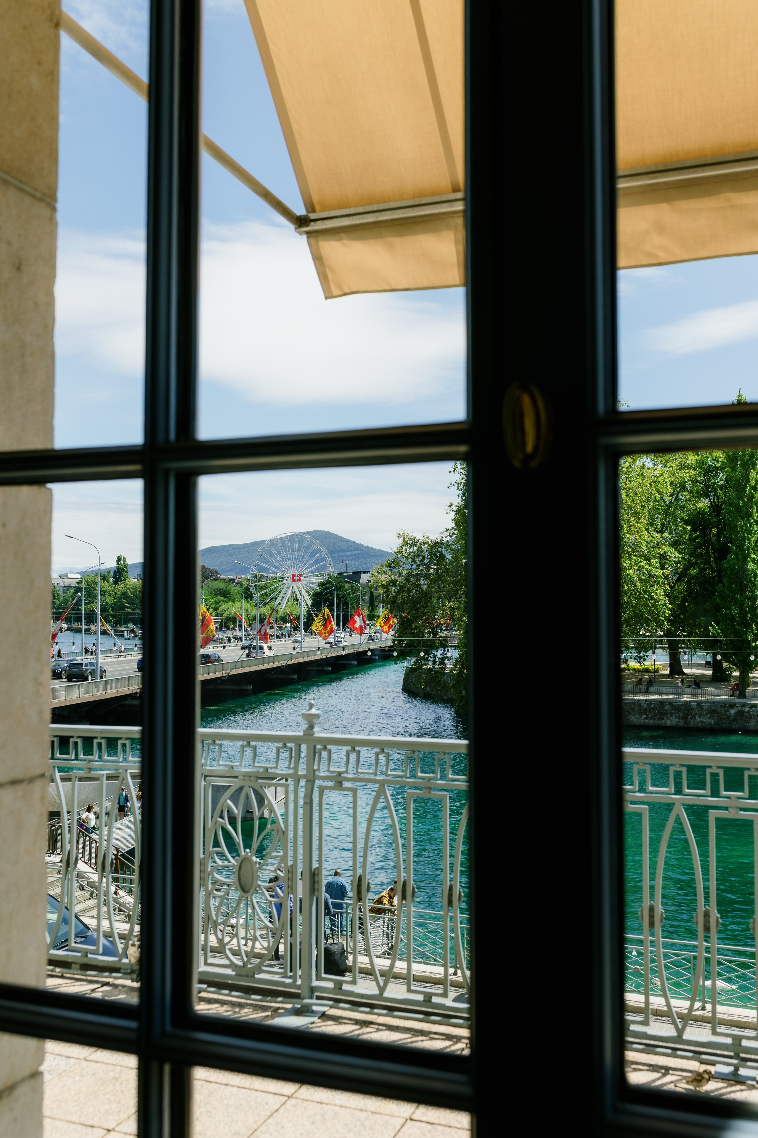 Daria & Daniel (Switzerland). Wedding photographer Elvira Brovdi