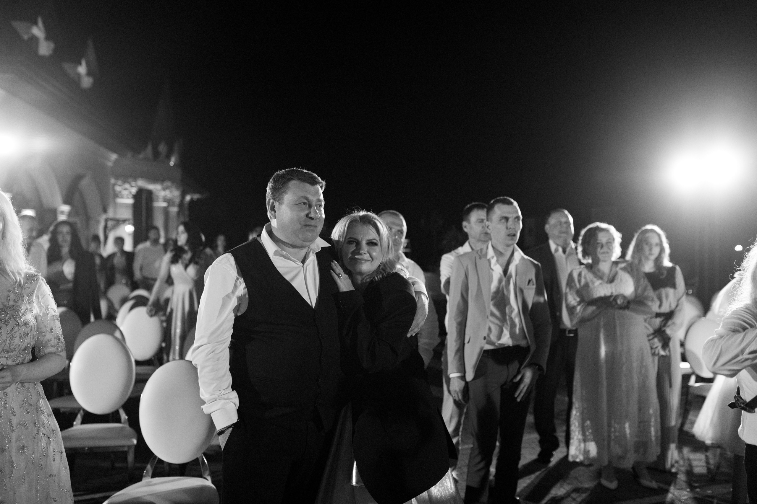 Vladislav & Maria (Ukraine). Wedding photographer Elvira Brovdi