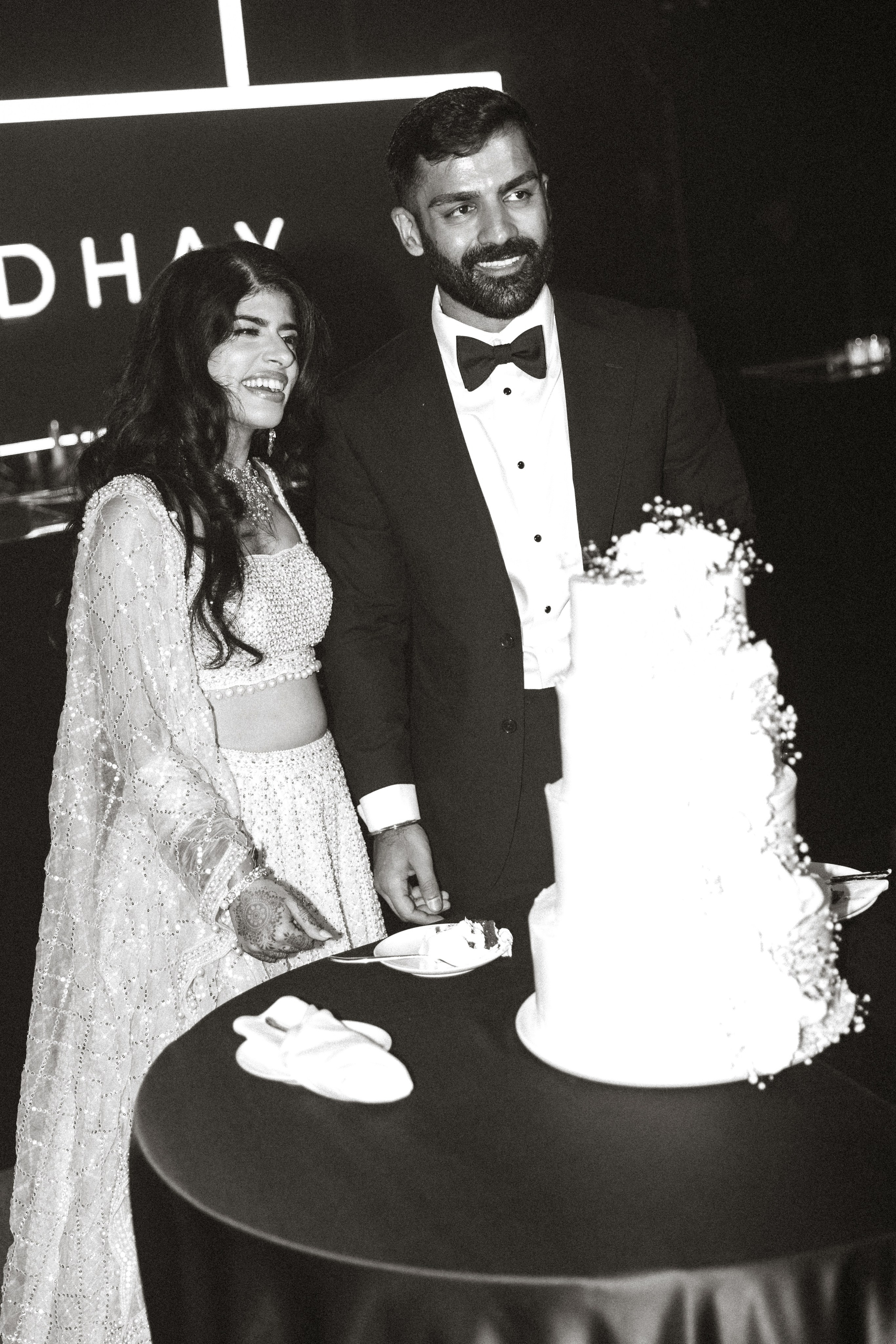 Sarina & Oudhay (Indian wedding). Hochzeitsfotografin Brovdi Elvira