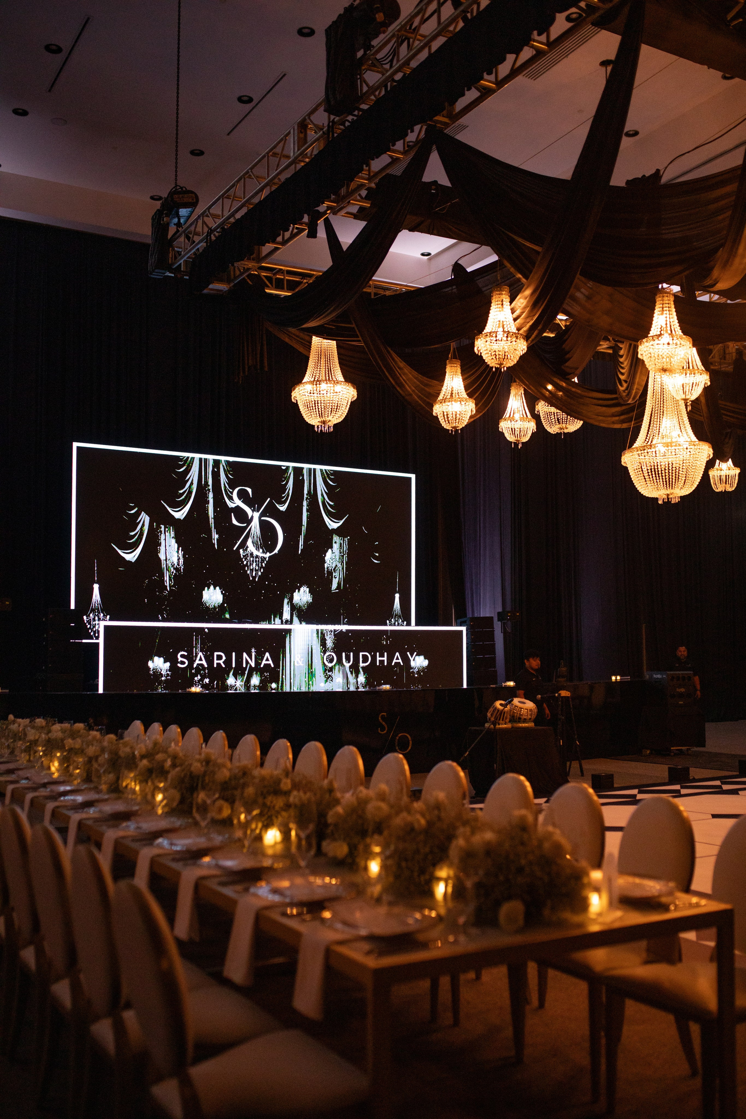 Sarina & Oudhay (Indian wedding). Hochzeitsfotografin Brovdi Elvira