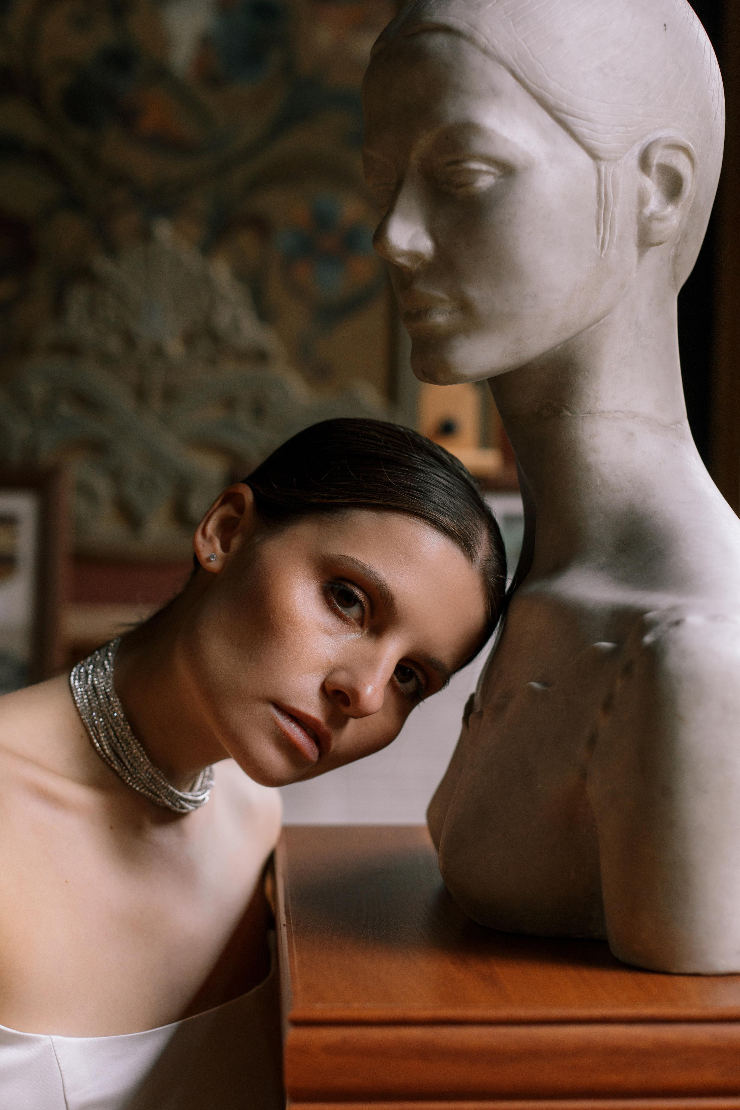 Vladimir & Victoria. Wedding photographer Elvira Brovdi