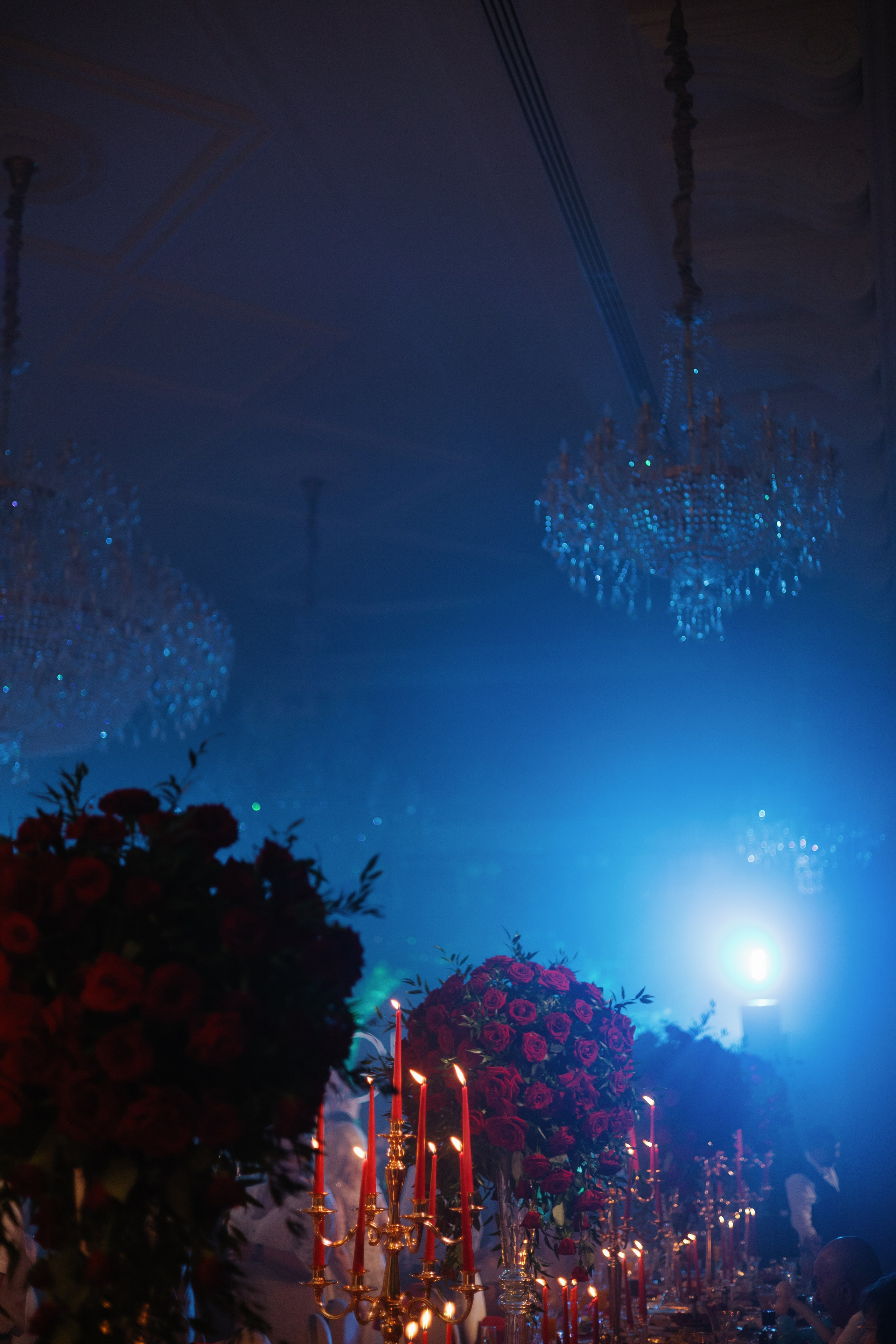 Vladislav & Maria (Ukraine). Wedding photographer Elvira Brovdi