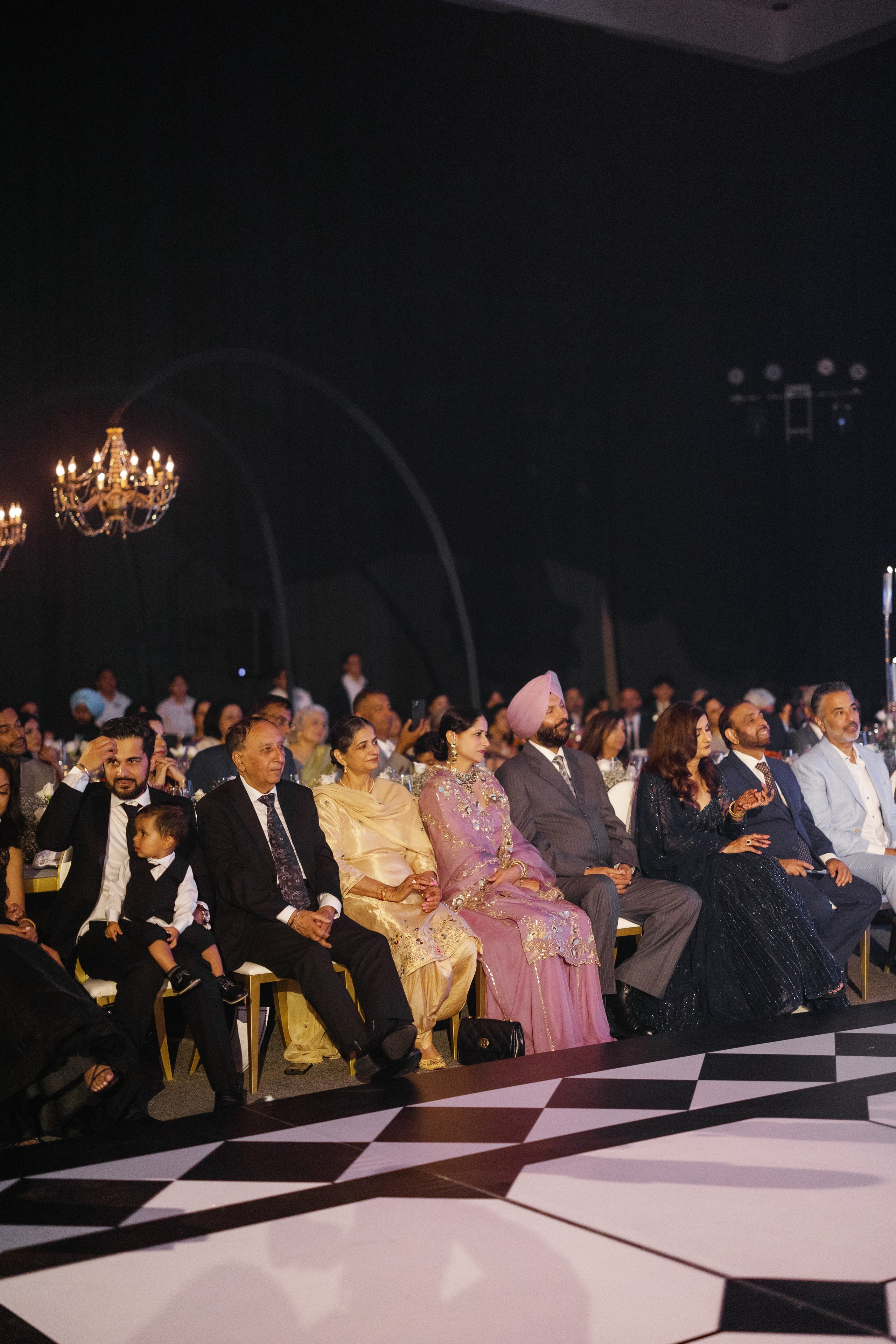 Sarina & Oudhay (Indian wedding). Hochzeitsfotografin Brovdi Elvira