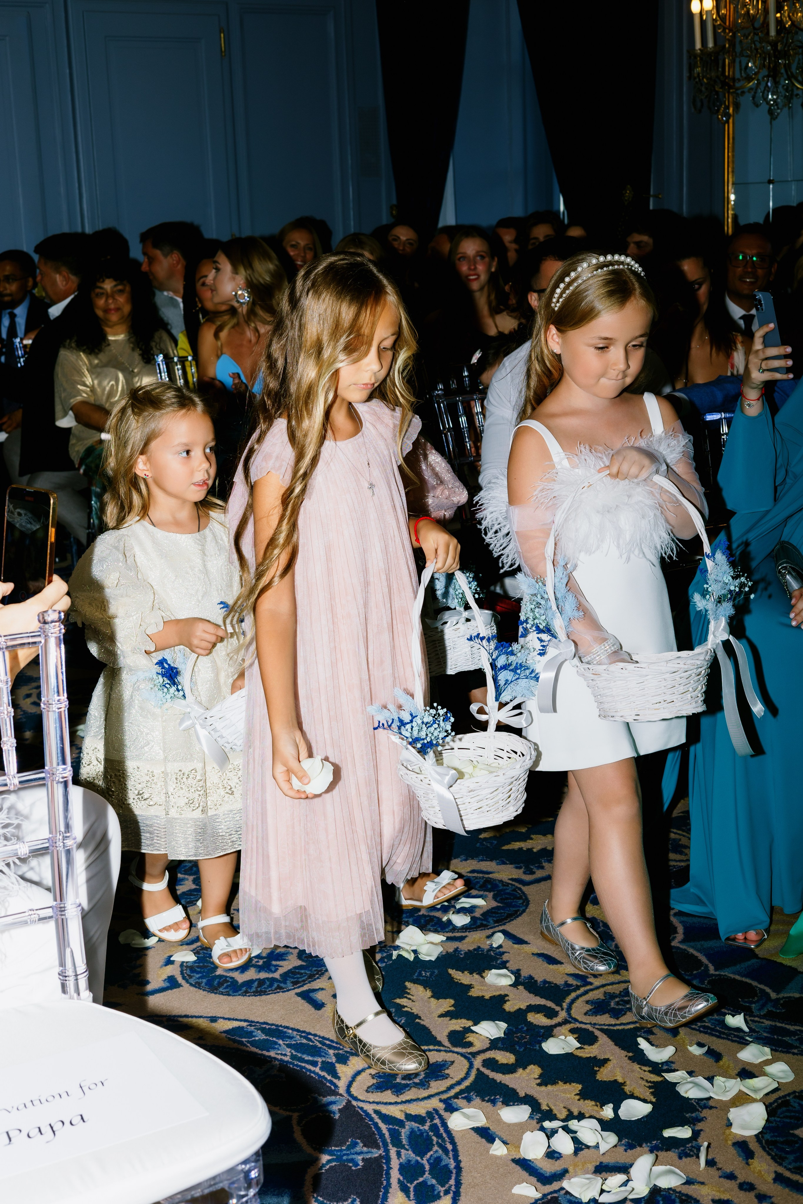 Daria & Daniel (Switzerland). Wedding photographer Elvira Brovdi