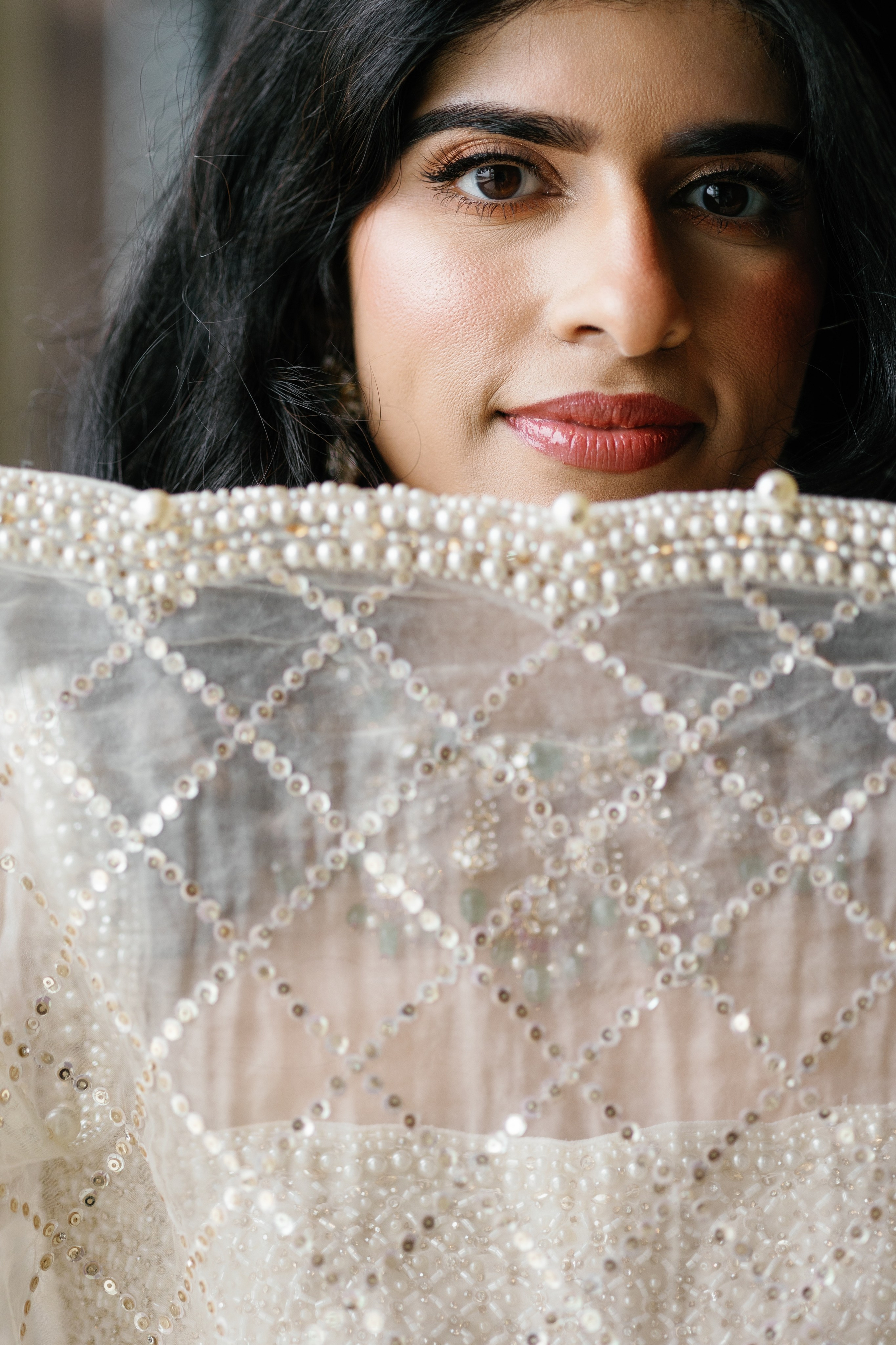 Sarina & Oudhay (Indian wedding). Hochzeitsfotografin Brovdi Elvira