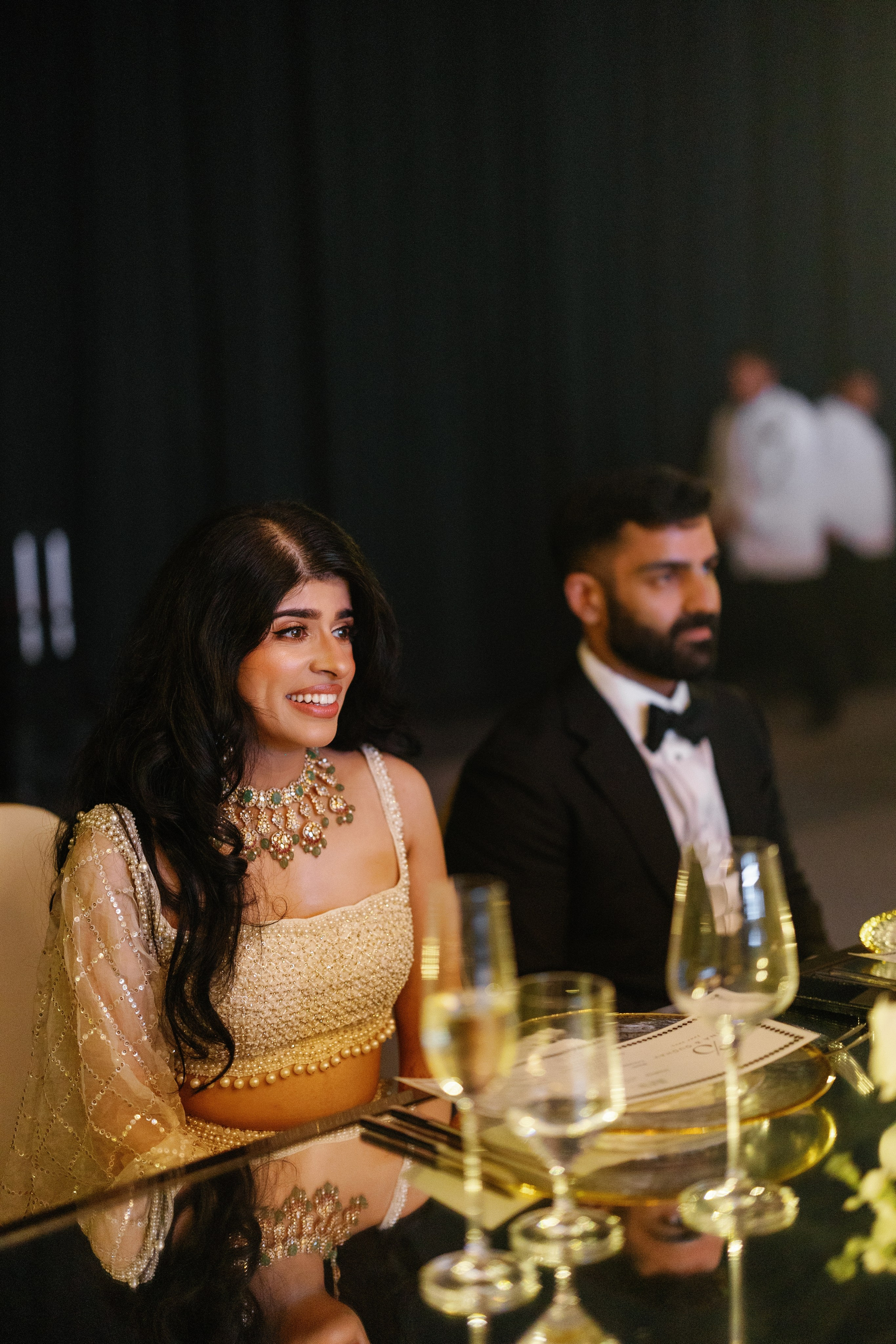 Sarina & Oudhay (Indian wedding). Hochzeitsfotografin Brovdi Elvira