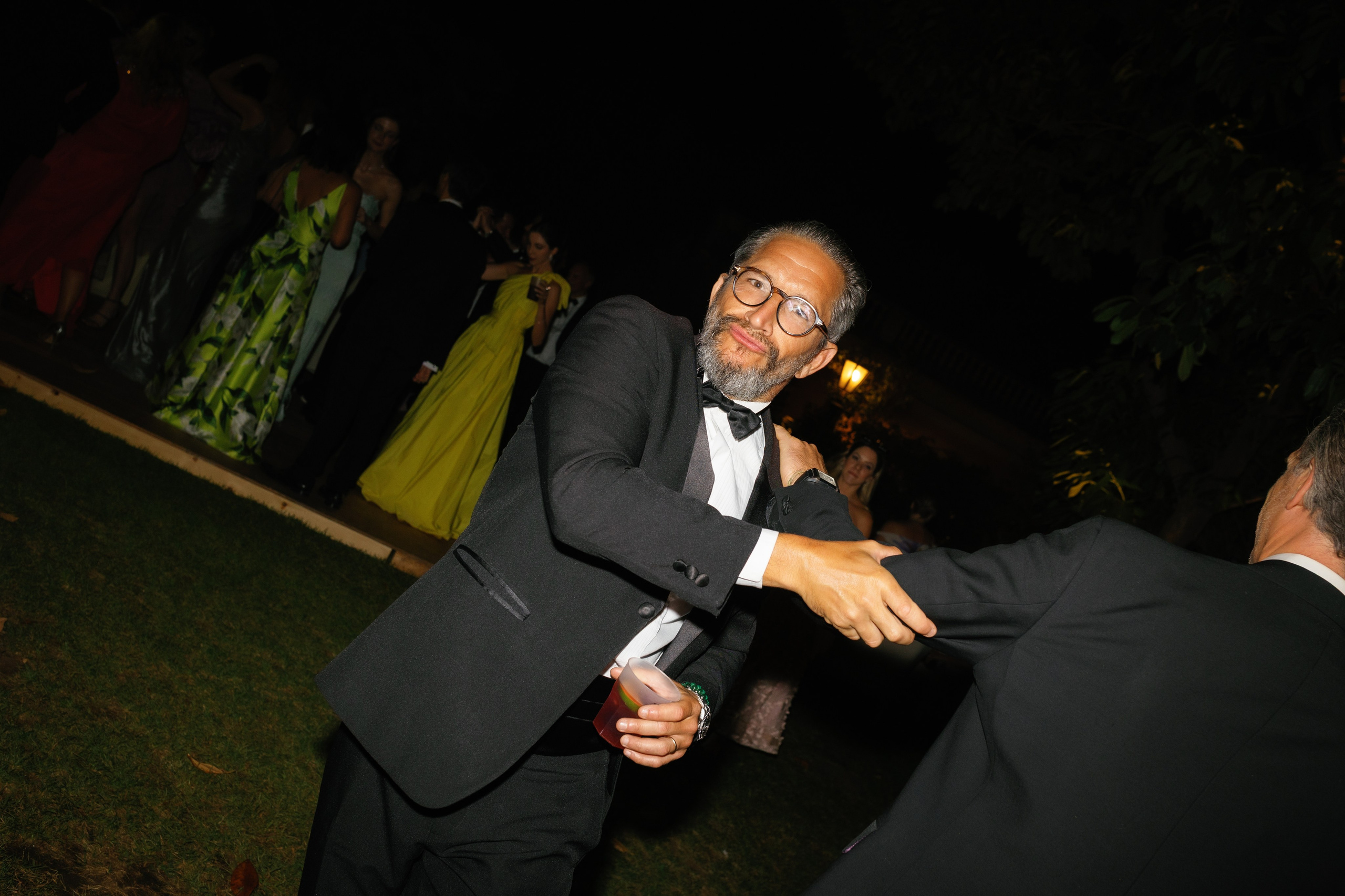 Claudio & Iryna. Wedding photographer Elvira Brovdi