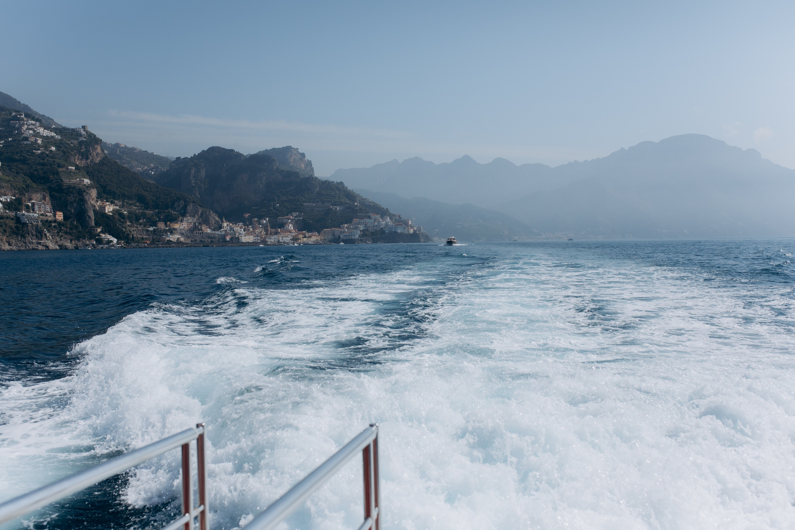 Amalfi wedding photographer. Wedding photographer Elvira Brovdi