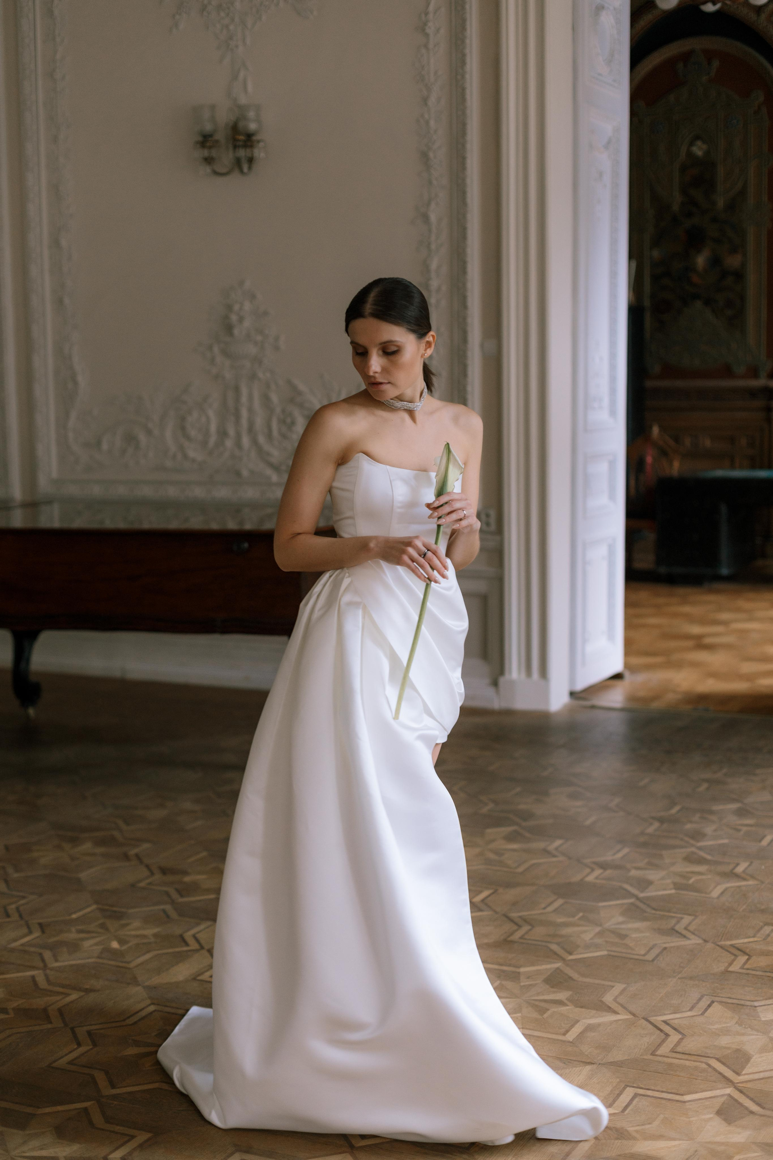 Vladimir & Victoria. Wedding photographer Elvira Brovdi