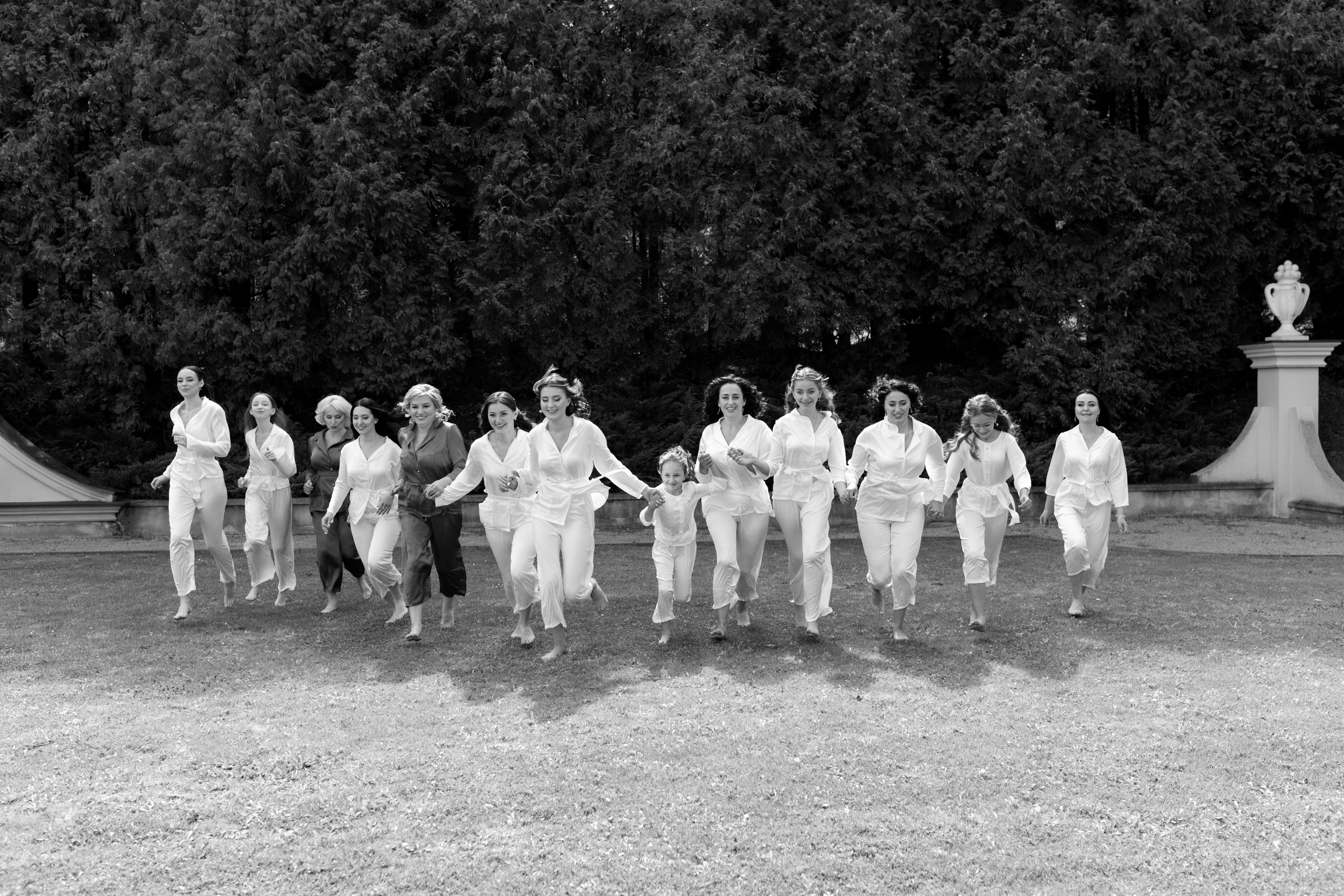 Vladislav & Maria (Ukraine). Wedding photographer Elvira Brovdi