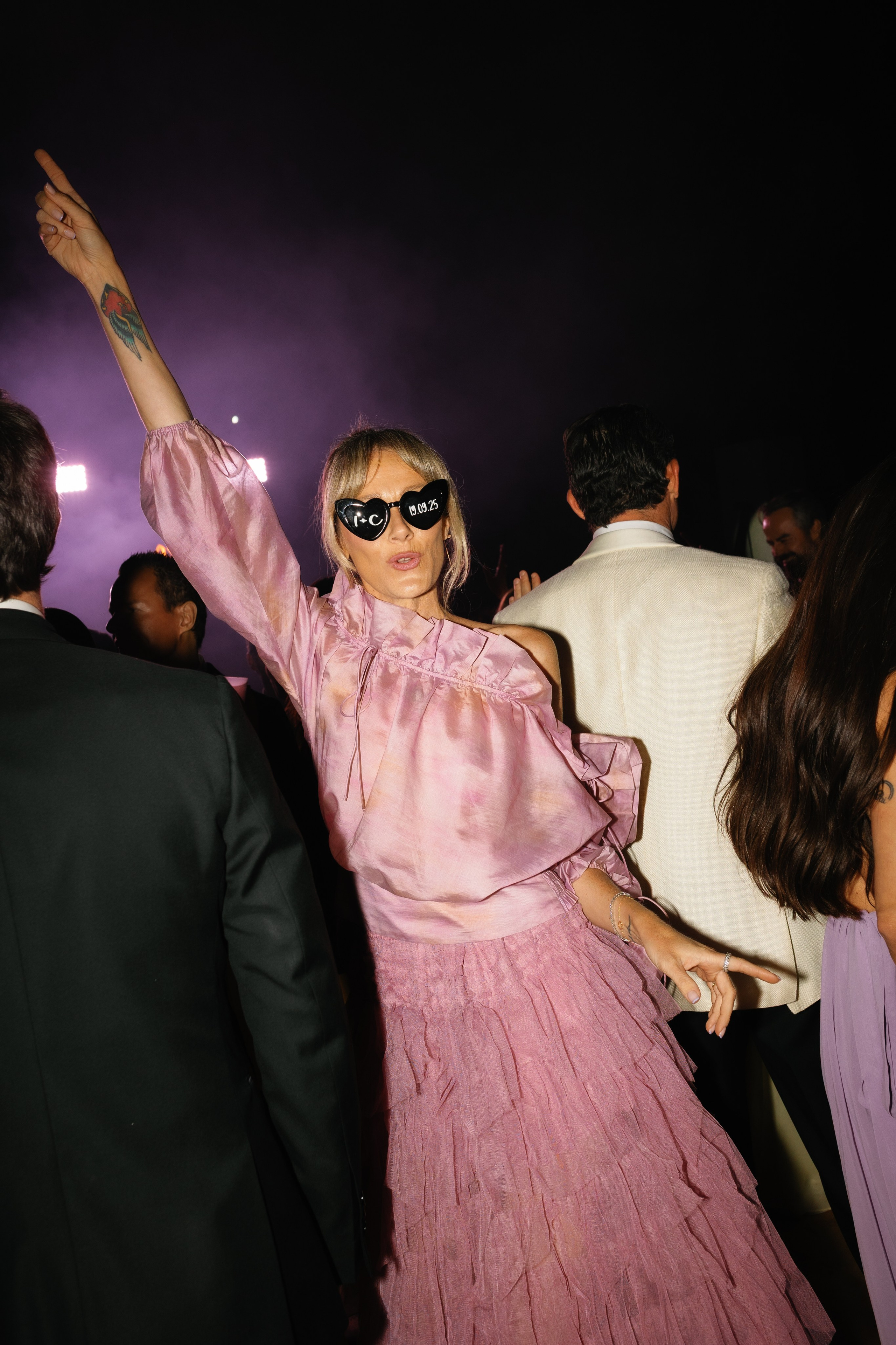 Claudio & Iryna. Wedding photographer Elvira Brovdi