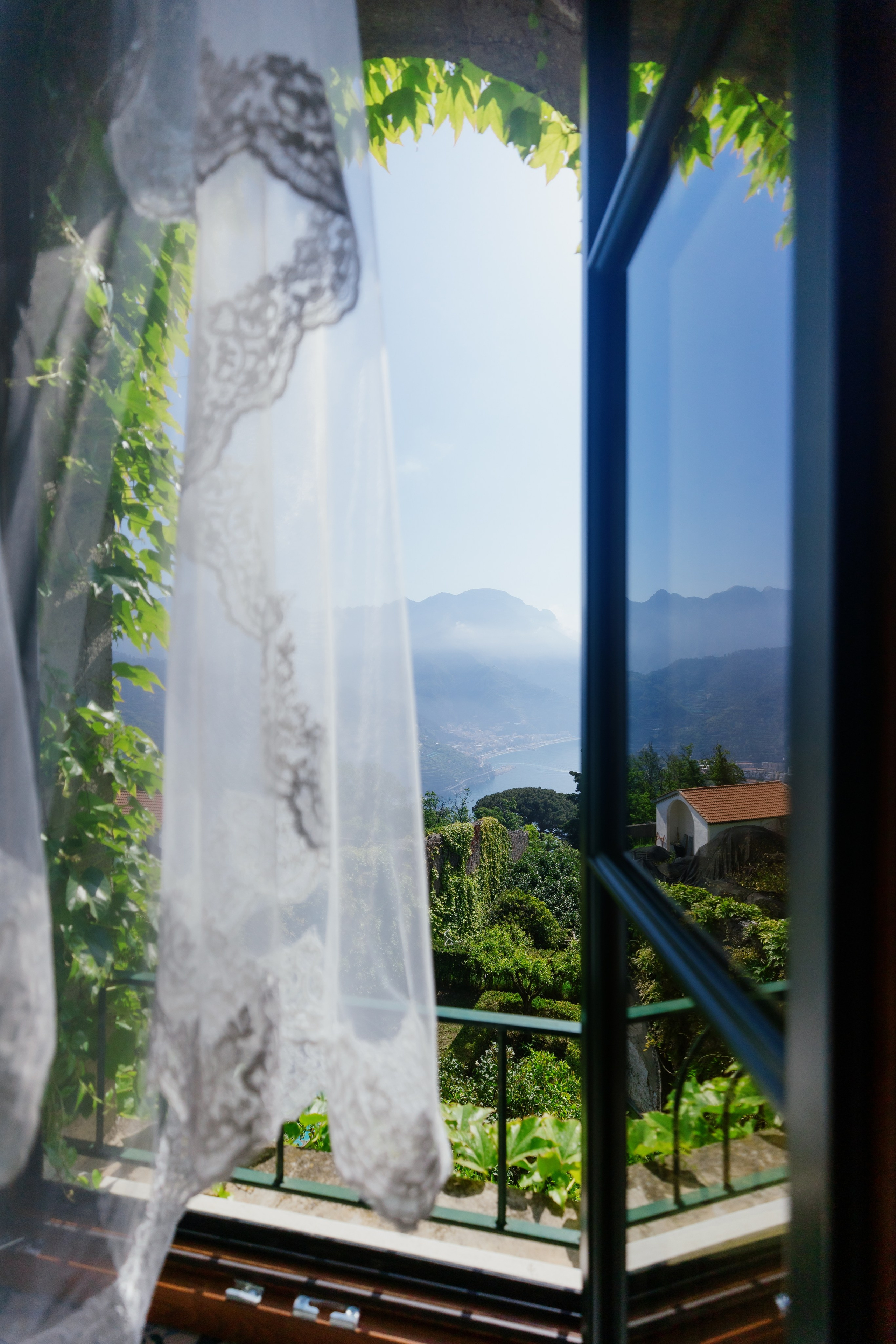 John & Lade (Italy). Wedding photographer Elvira Brovdi