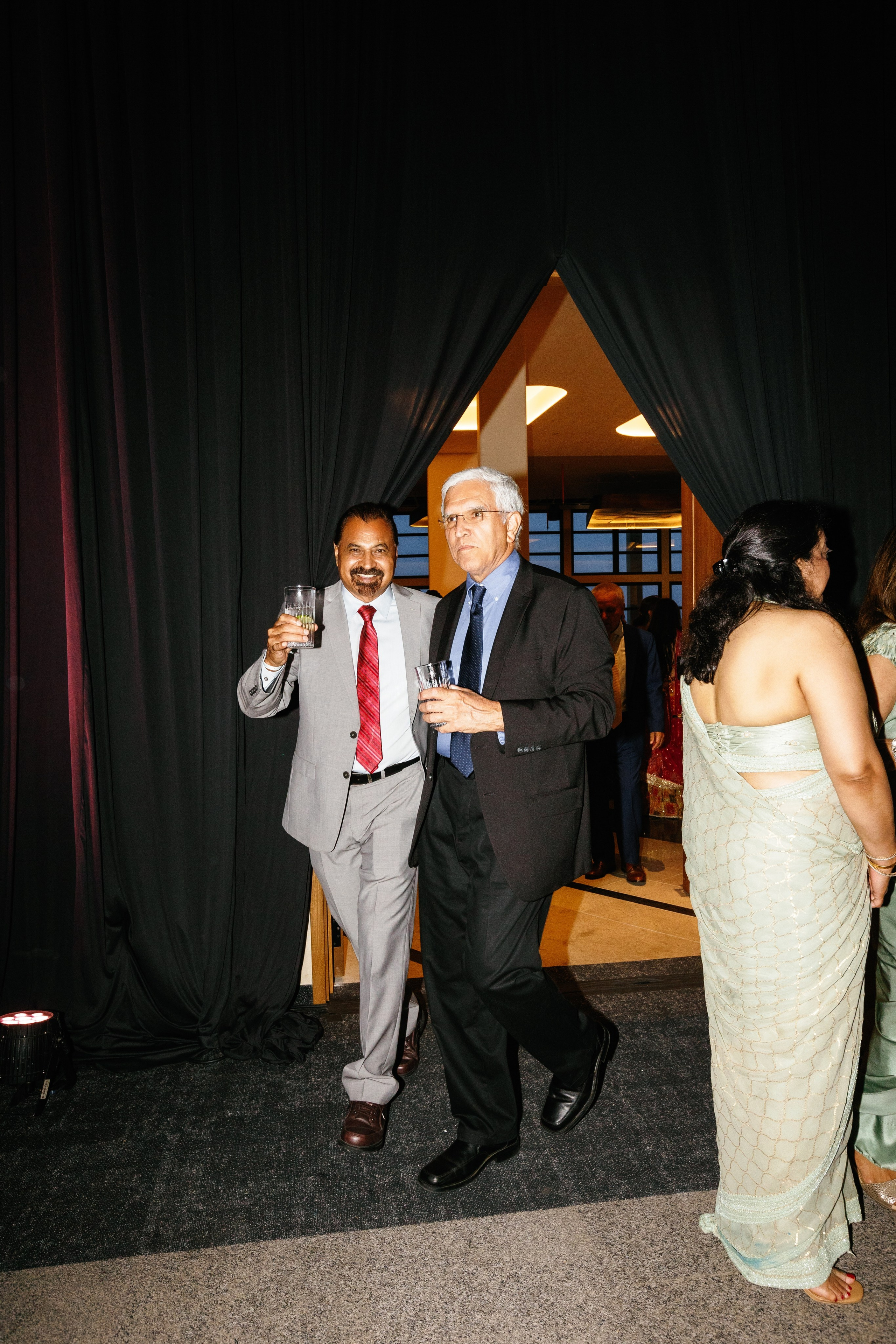 Sarina & Oudhay (Indian wedding). Hochzeitsfotografin Brovdi Elvira