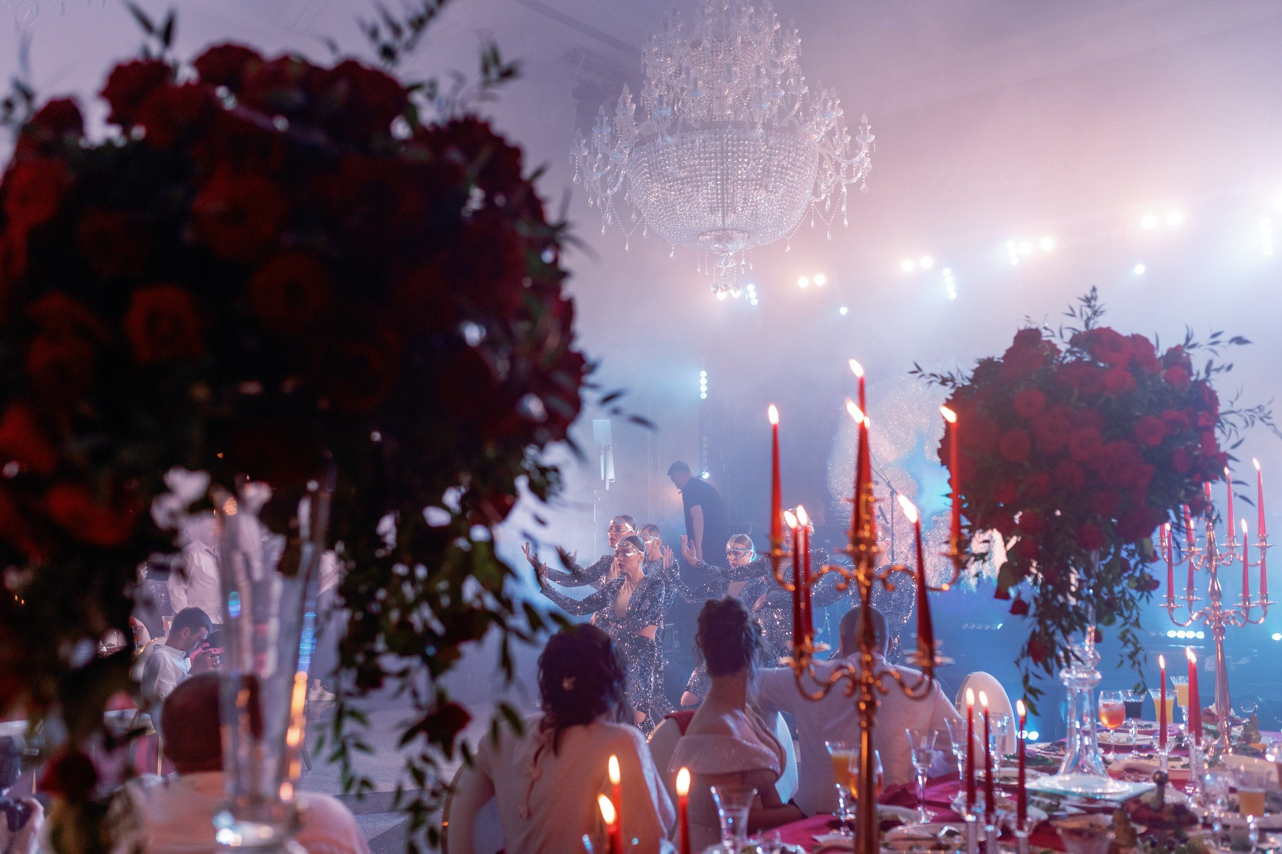 Vladislav & Maria (Ukraine). Wedding photographer Elvira Brovdi