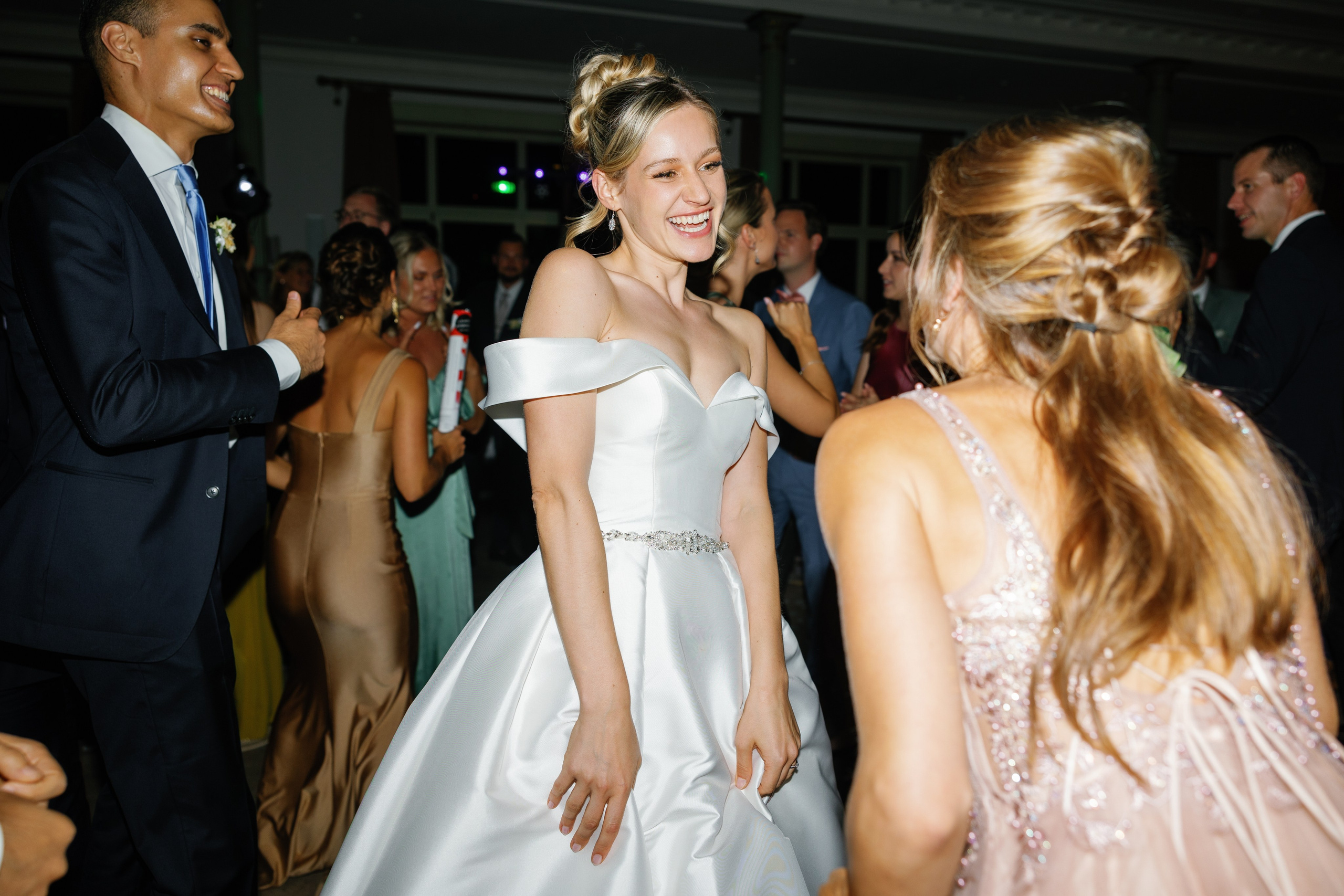 Sarah & Nader (Germany). Wedding photographer Elvira Brovdi