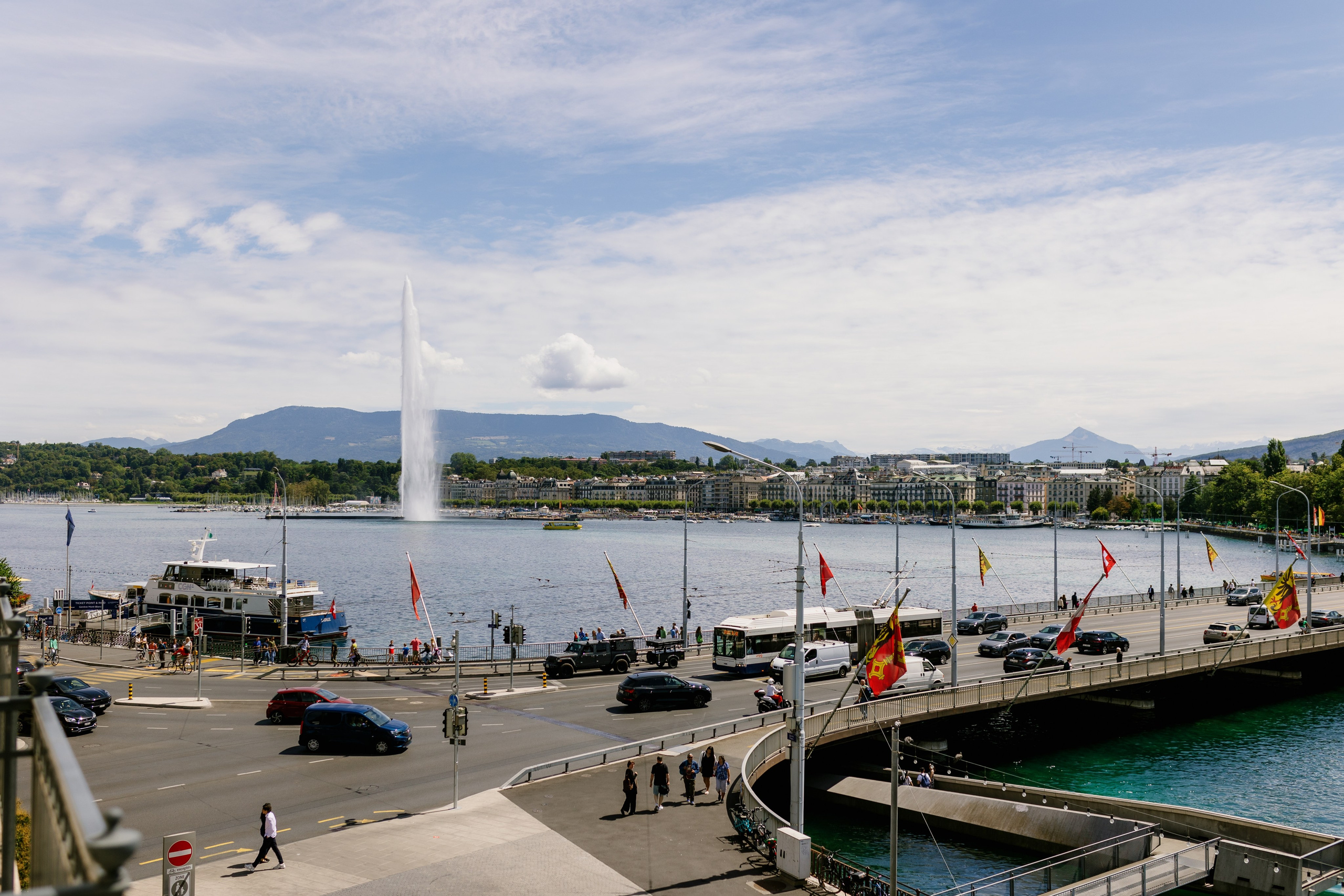 Daria & Daniel (Switzerland). Wedding photographer Elvira Brovdi