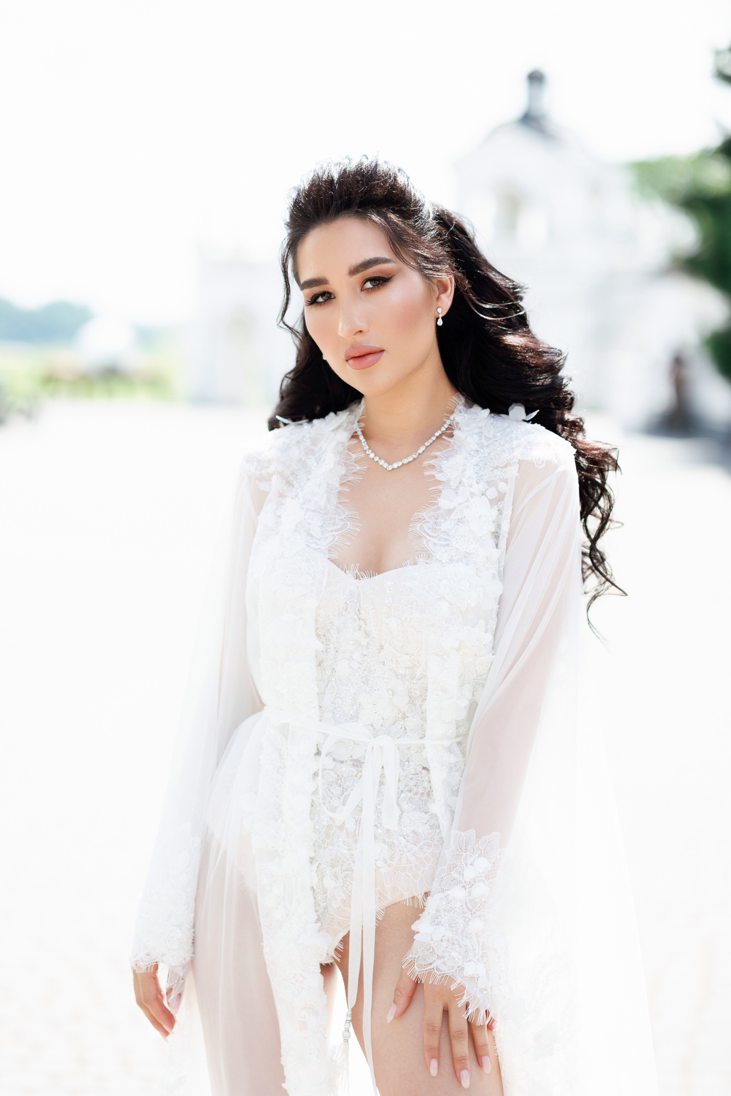 Vladislav & Maria (Ukraine). Wedding photographer Elvira Brovdi