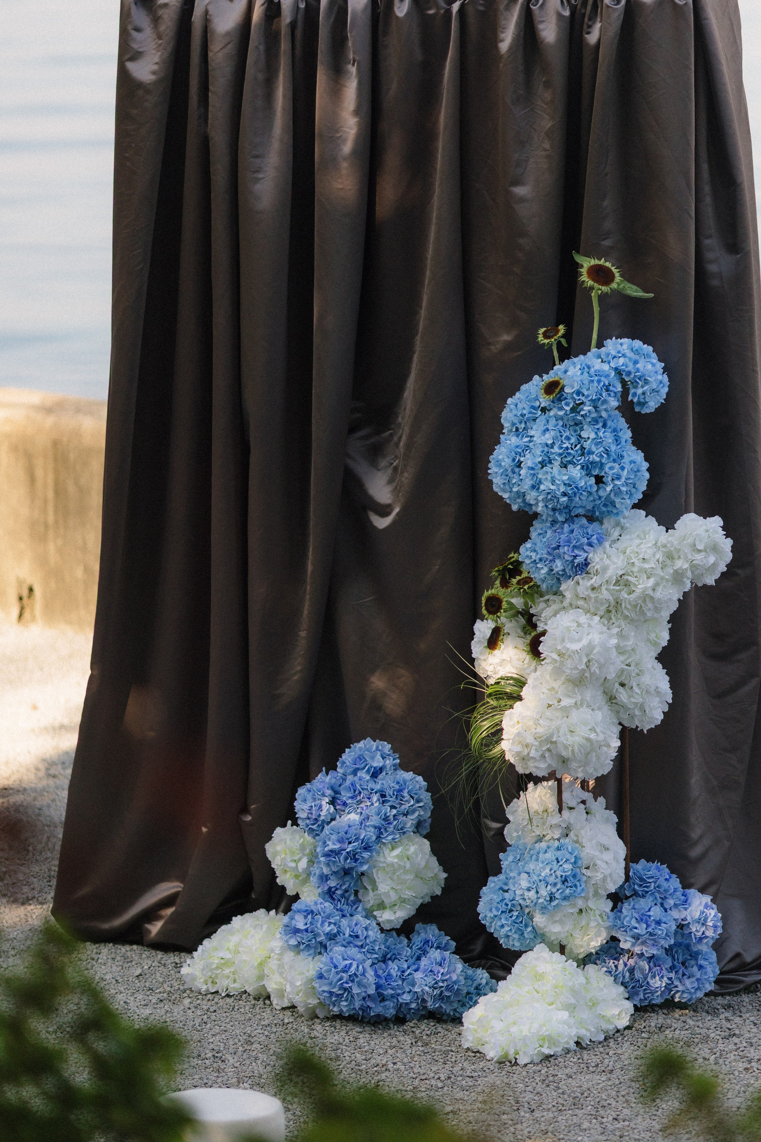 Lake Como Wedding Photographer Italy | Editorial Wedding Photography