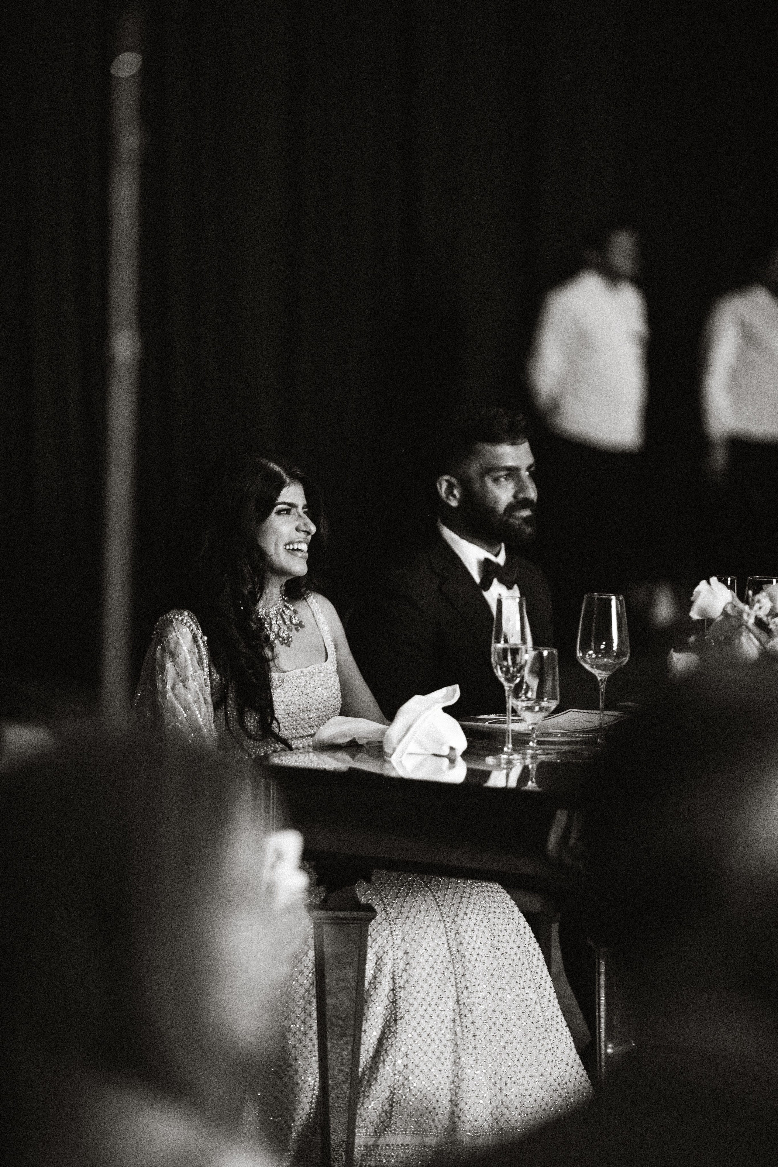 Sarina & Oudhay (Indian wedding). Hochzeitsfotografin Brovdi Elvira