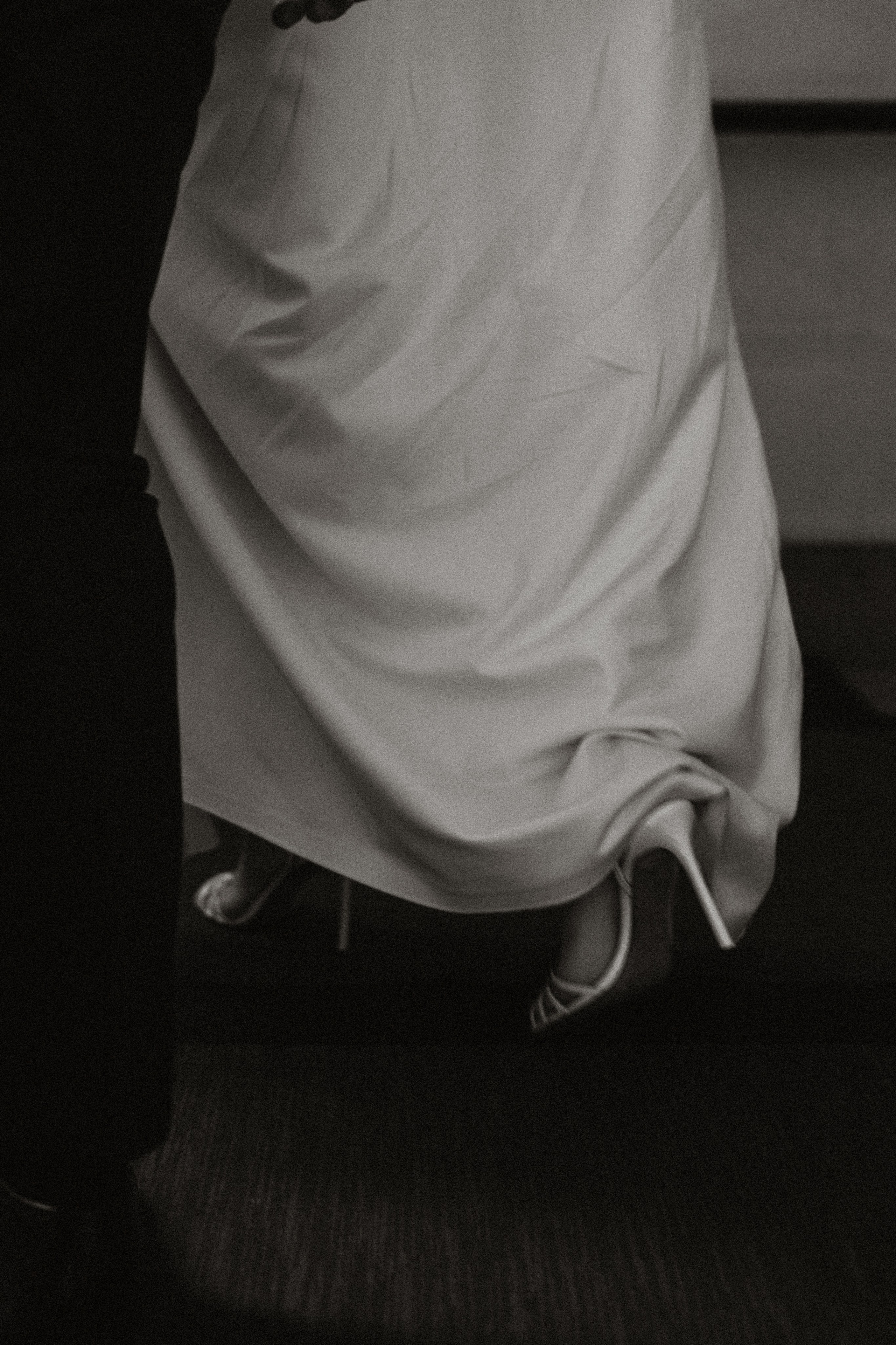 Yasmine & Myriam (France). Wedding photographer Elvira Brovdi