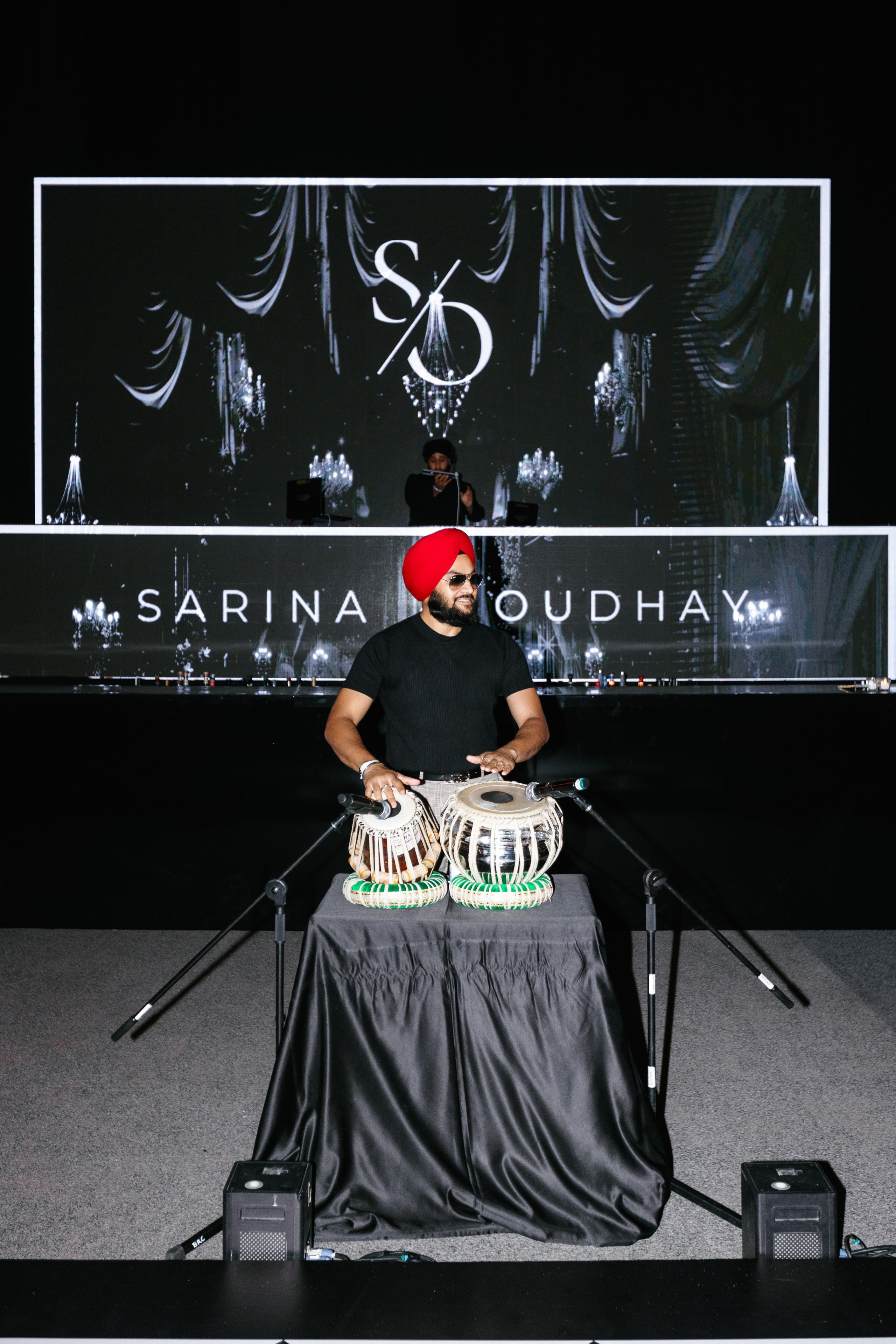 Sarina & Oudhay (Indian wedding). Hochzeitsfotografin Brovdi Elvira