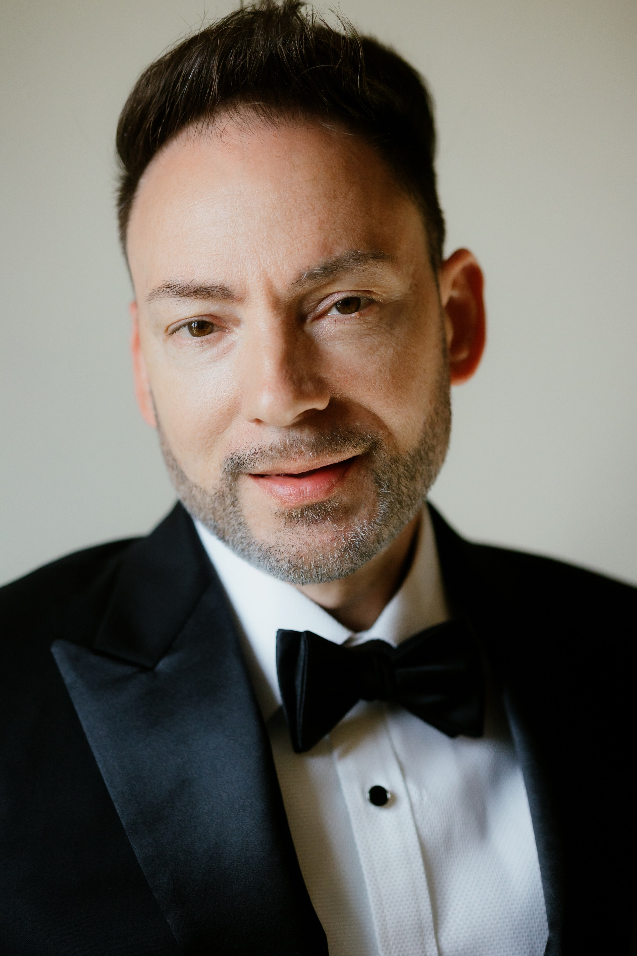 John & Lade (Italy). Wedding photographer Elvira Brovdi