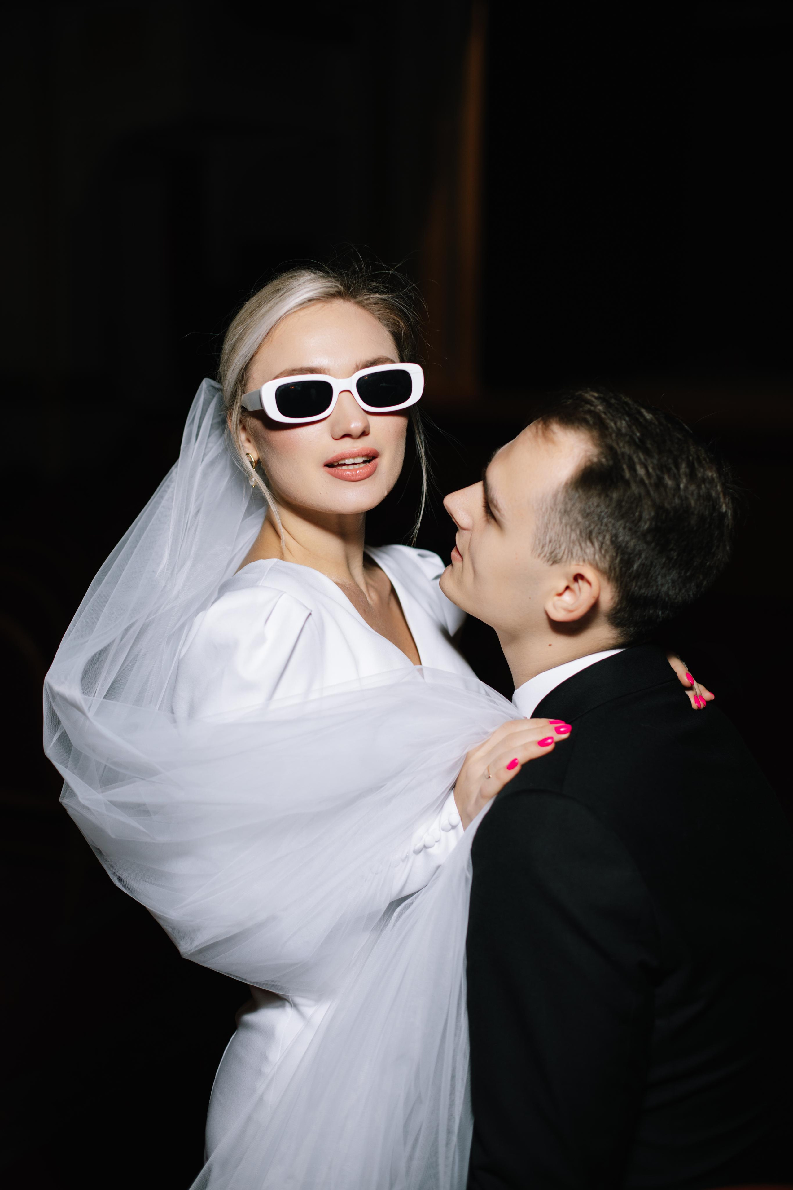 Denis & Irina. Wedding photographer Elvira Brovdi